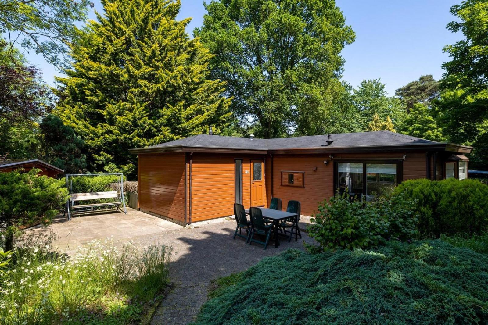 Chalet photo 2