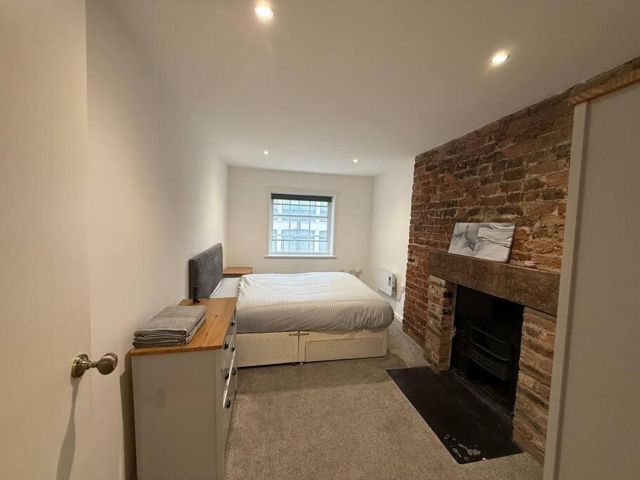 Two-Bedroom Apartment photo 1