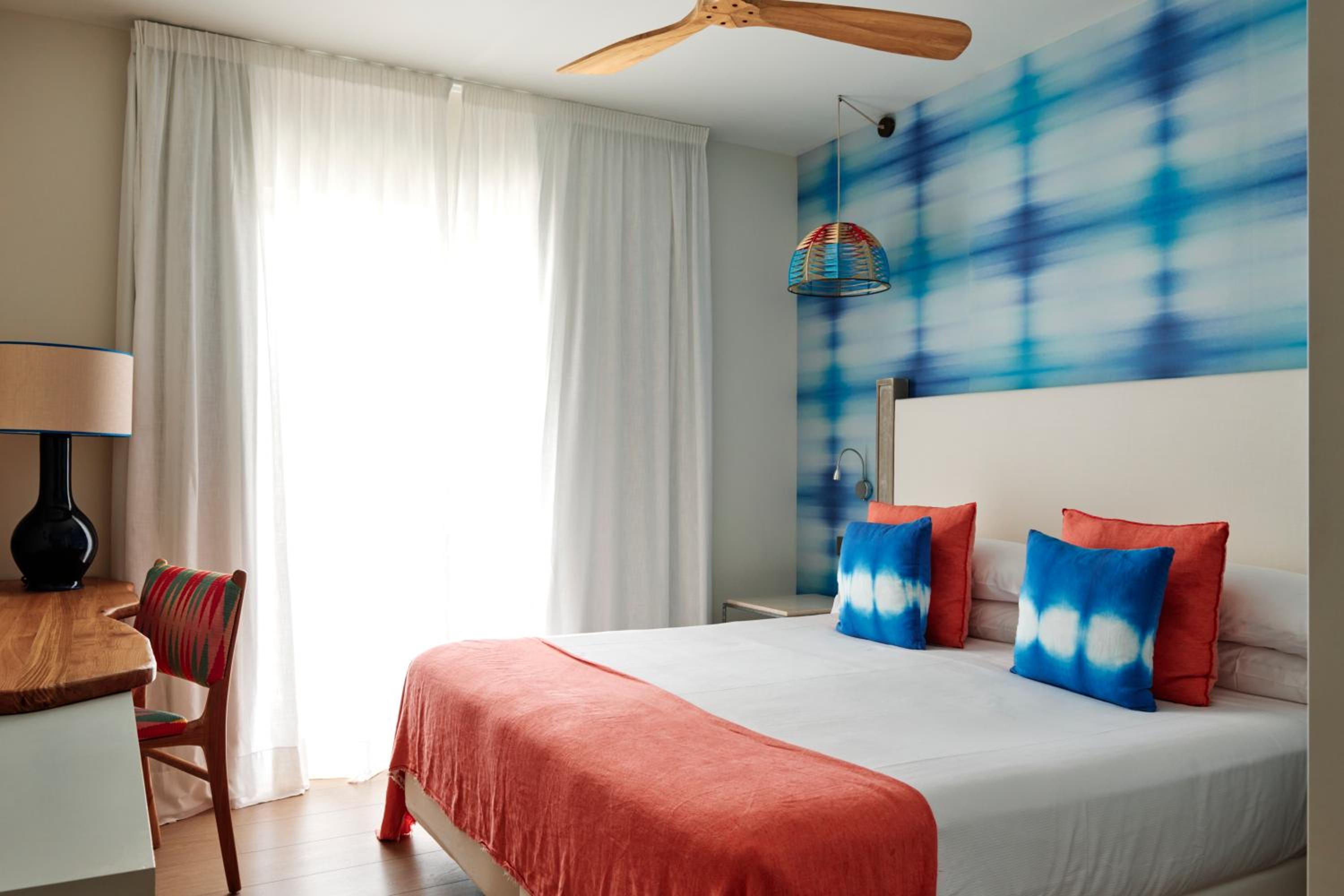 Superior Double or Twin Room with Sea View - Photo 1