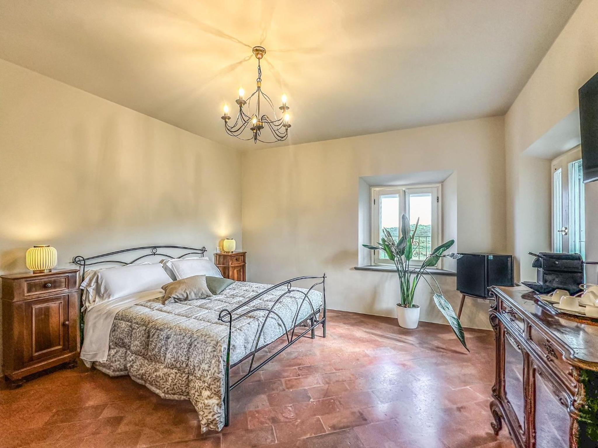 Superior Queen Room