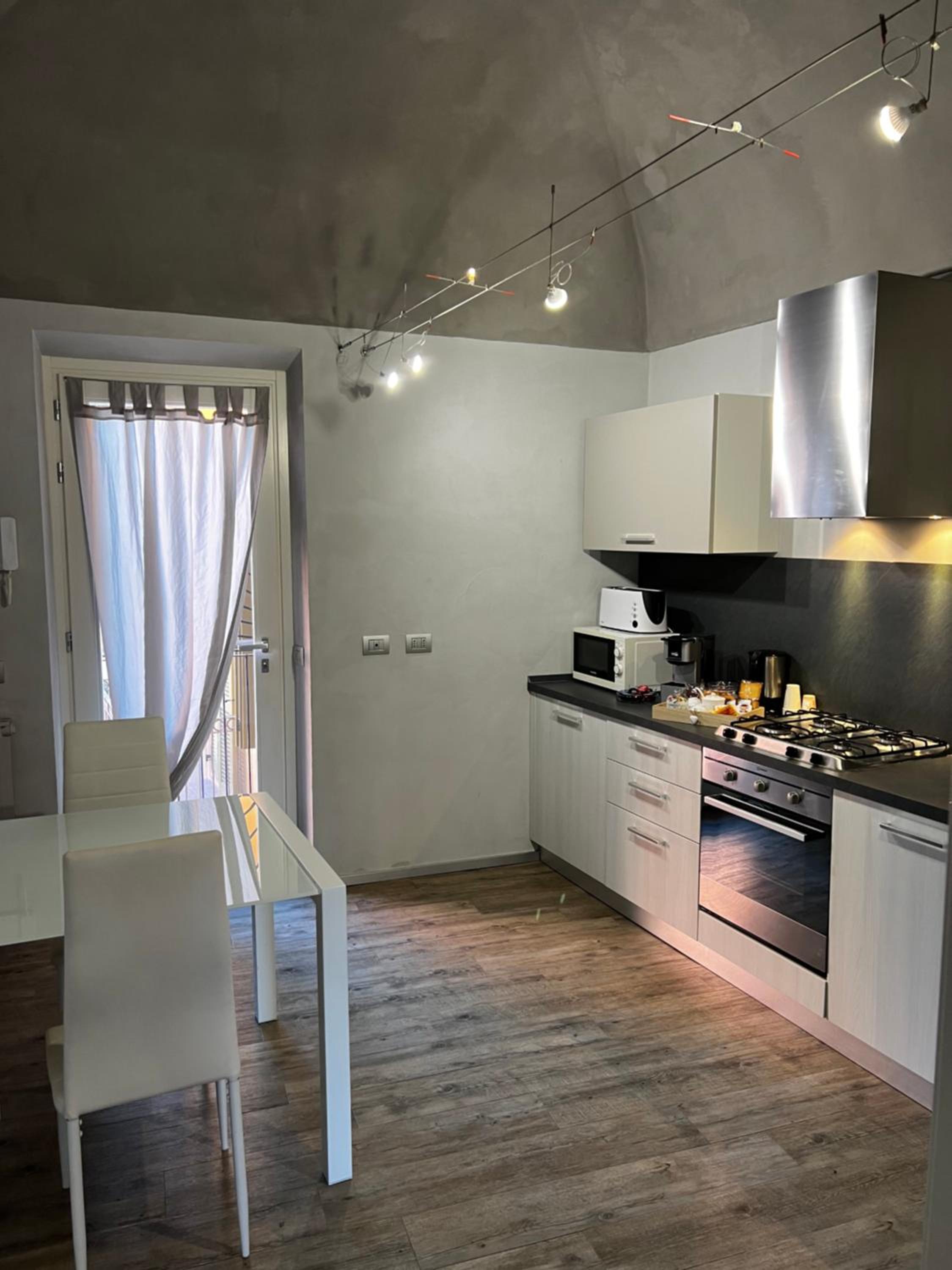 Superior Apartment photo 3
