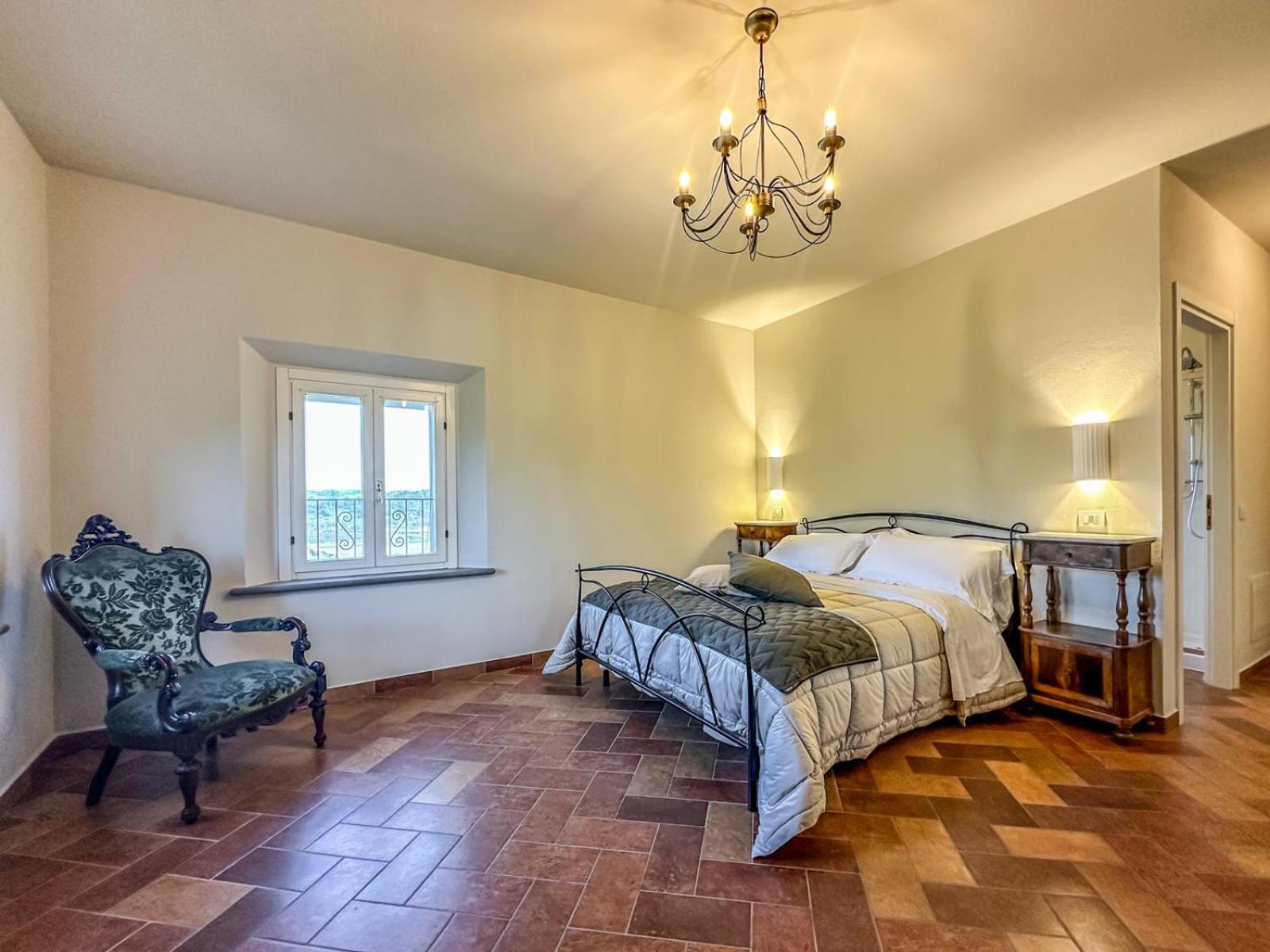 Deluxe Queen Room photo 3