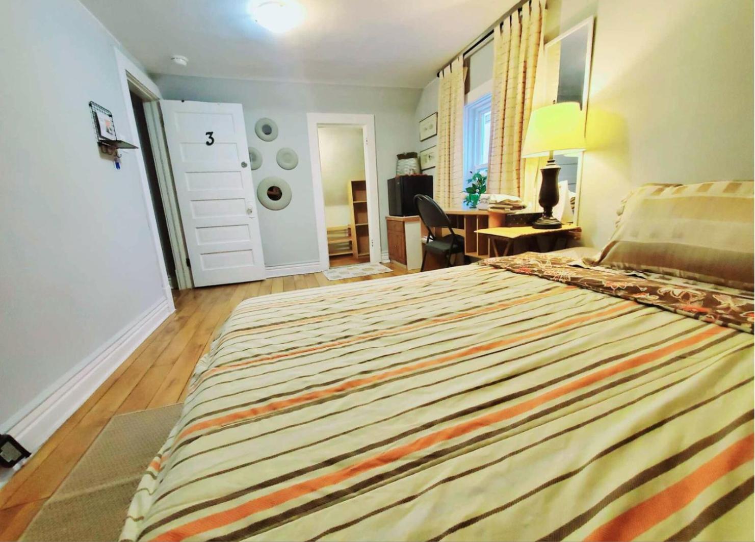 Deluxe Queen Room photo 2