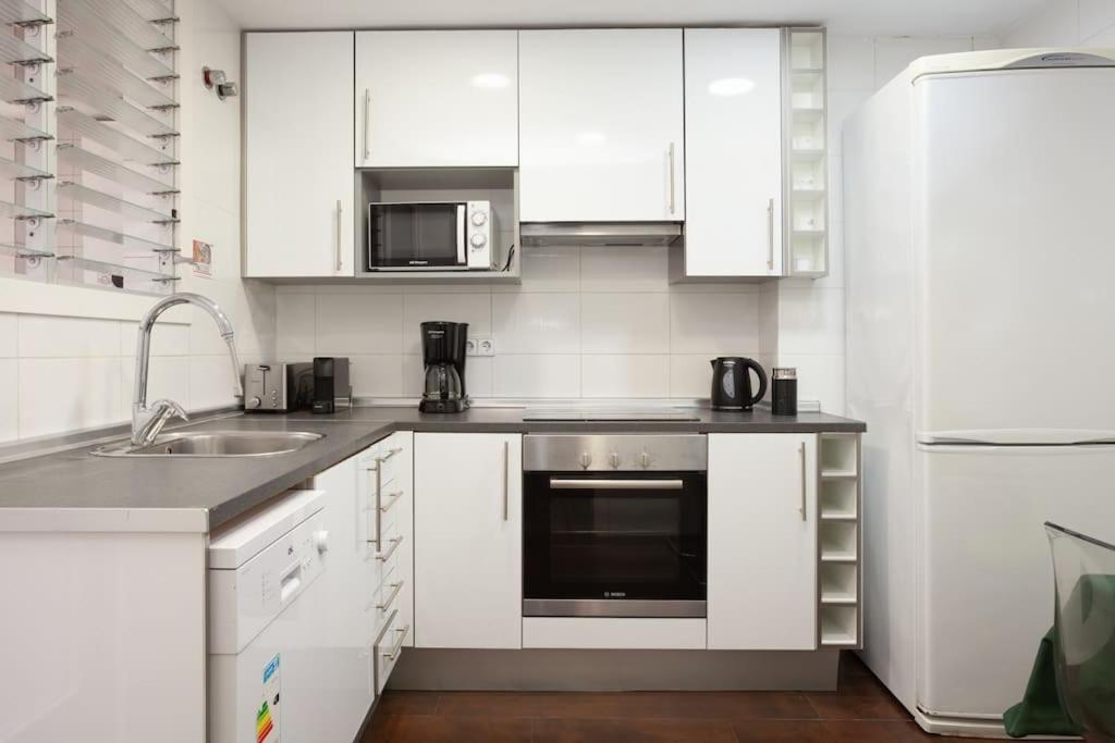 Maisonette photo 2