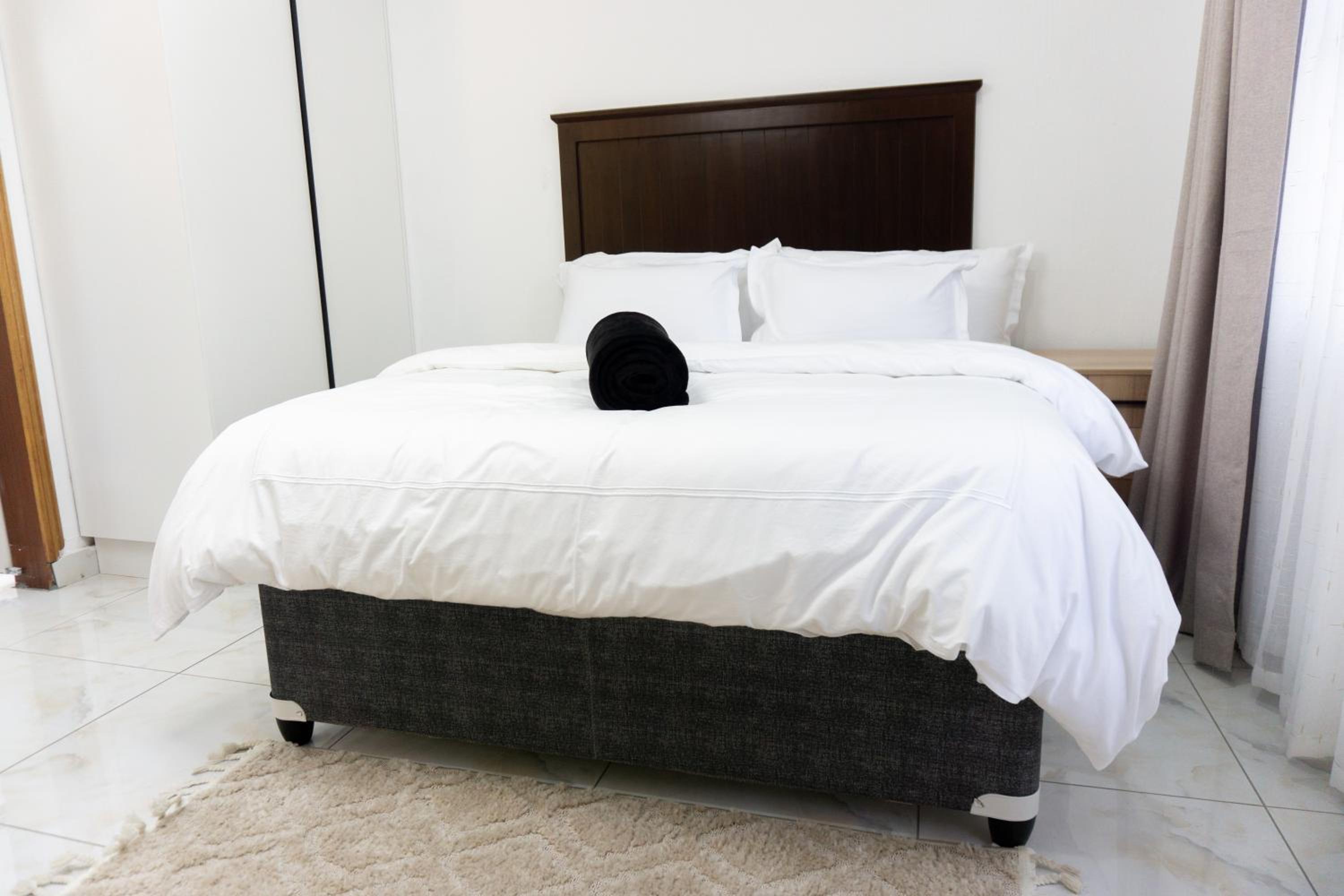 Deluxe Double Room with Bath photo 2