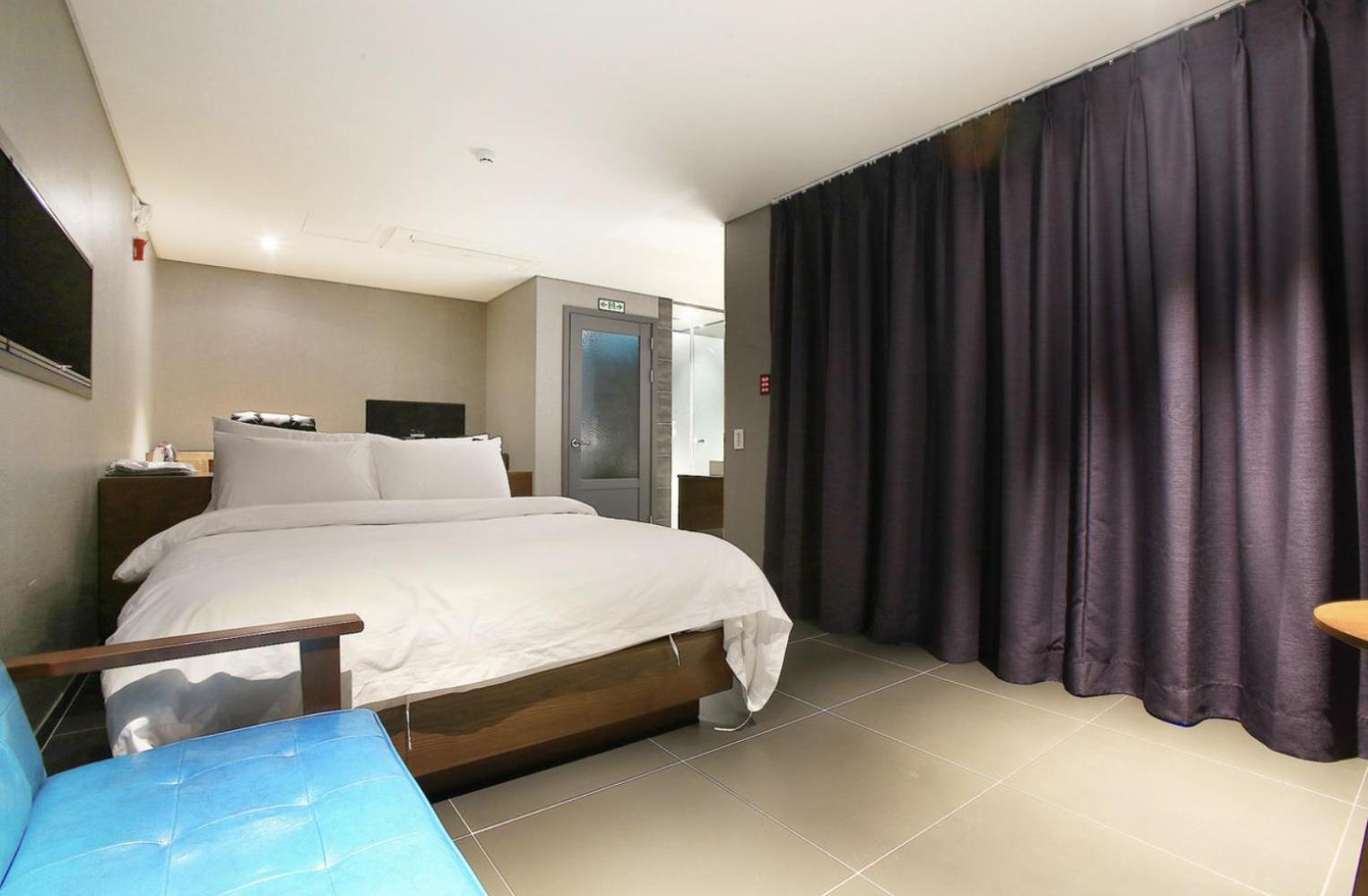 Suite Room - New Building  photo 3