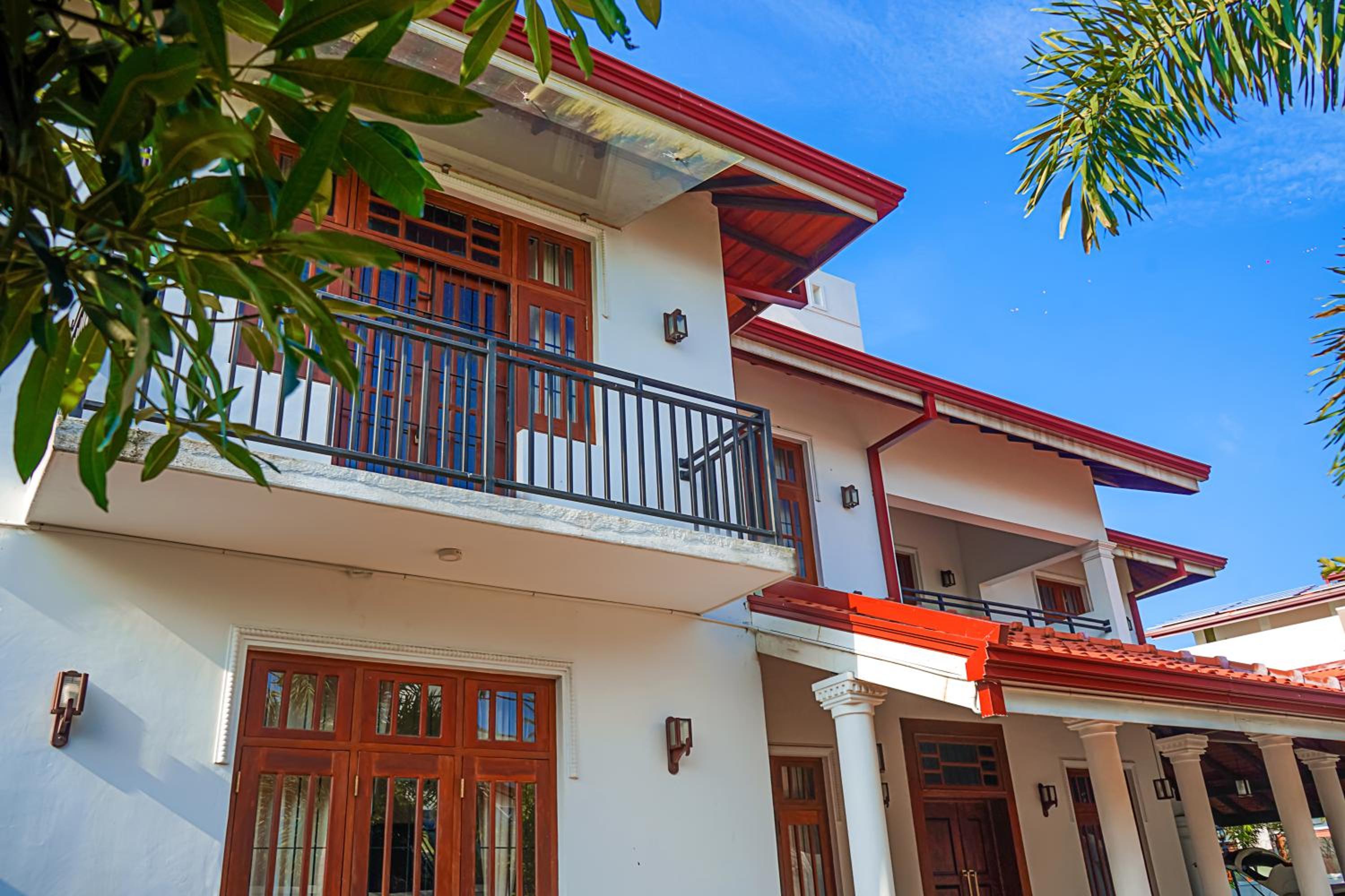 Villa With Garden View photo 1