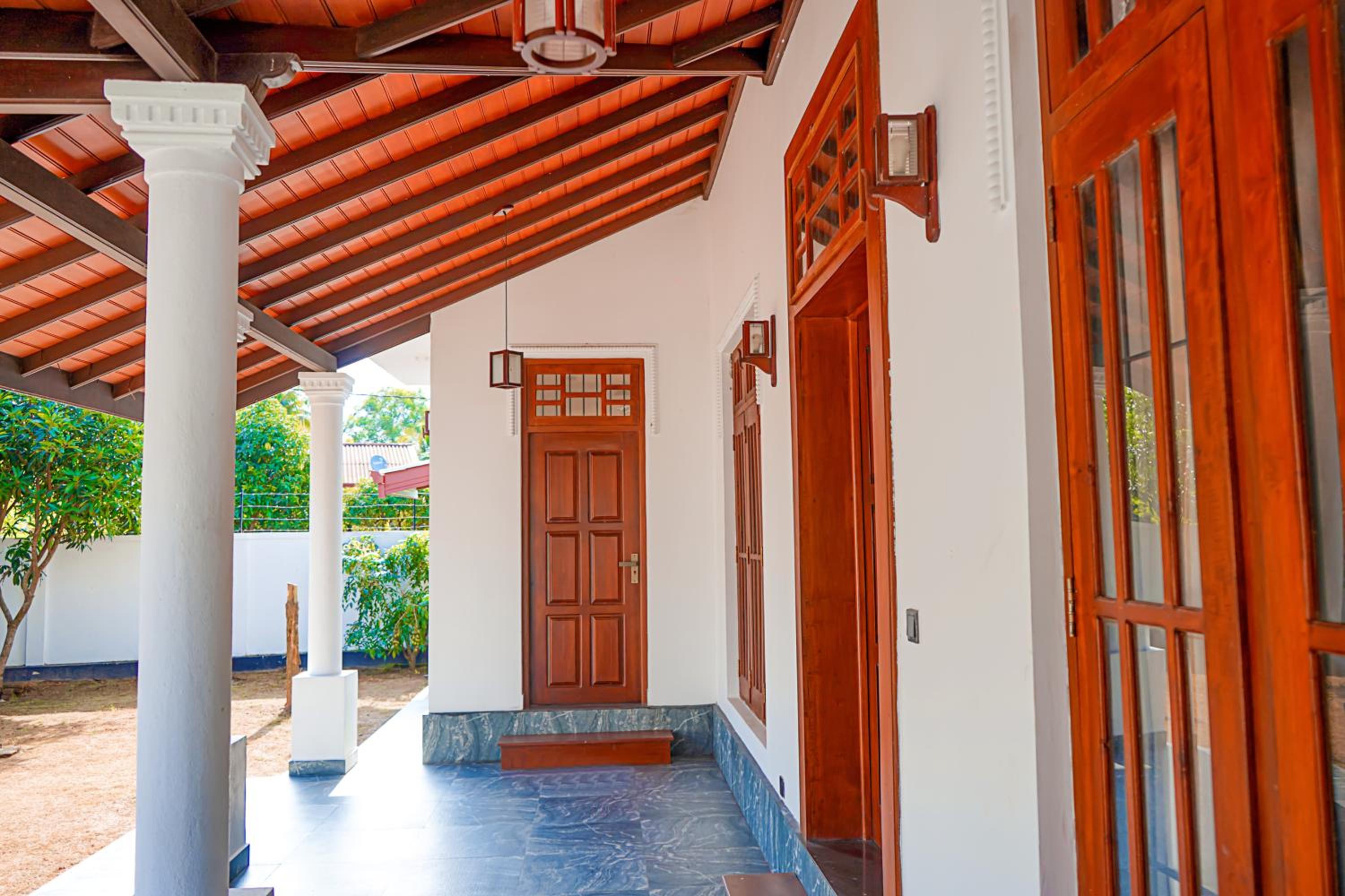 Villa With Garden View photo 3