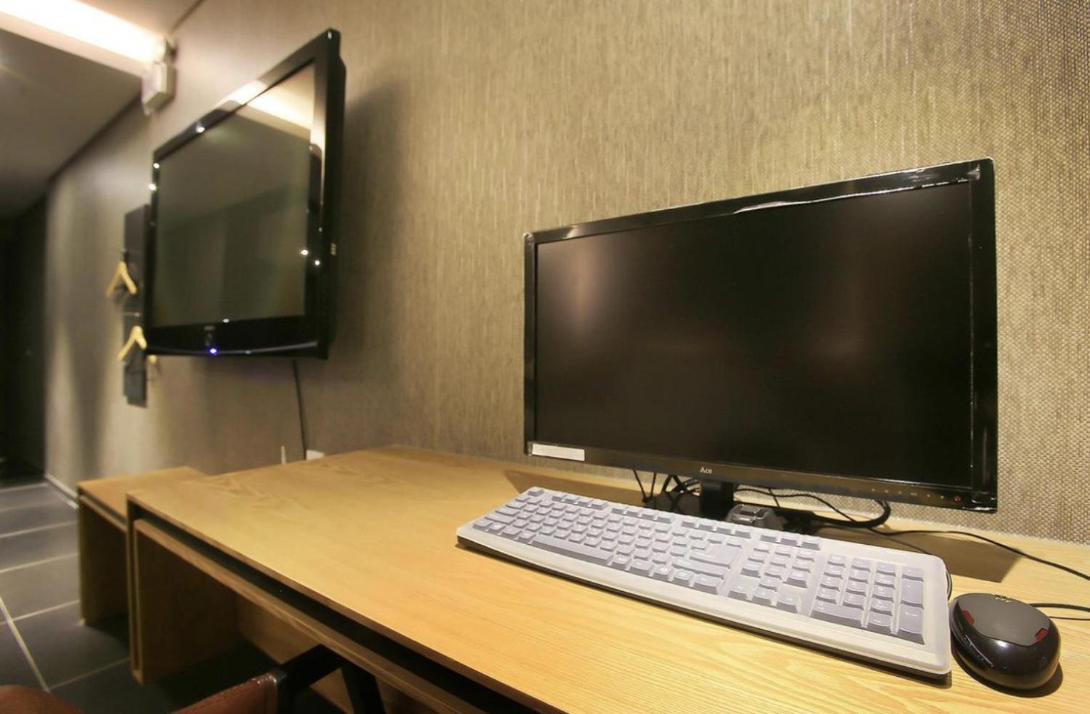 Superior Twin Room photo 3