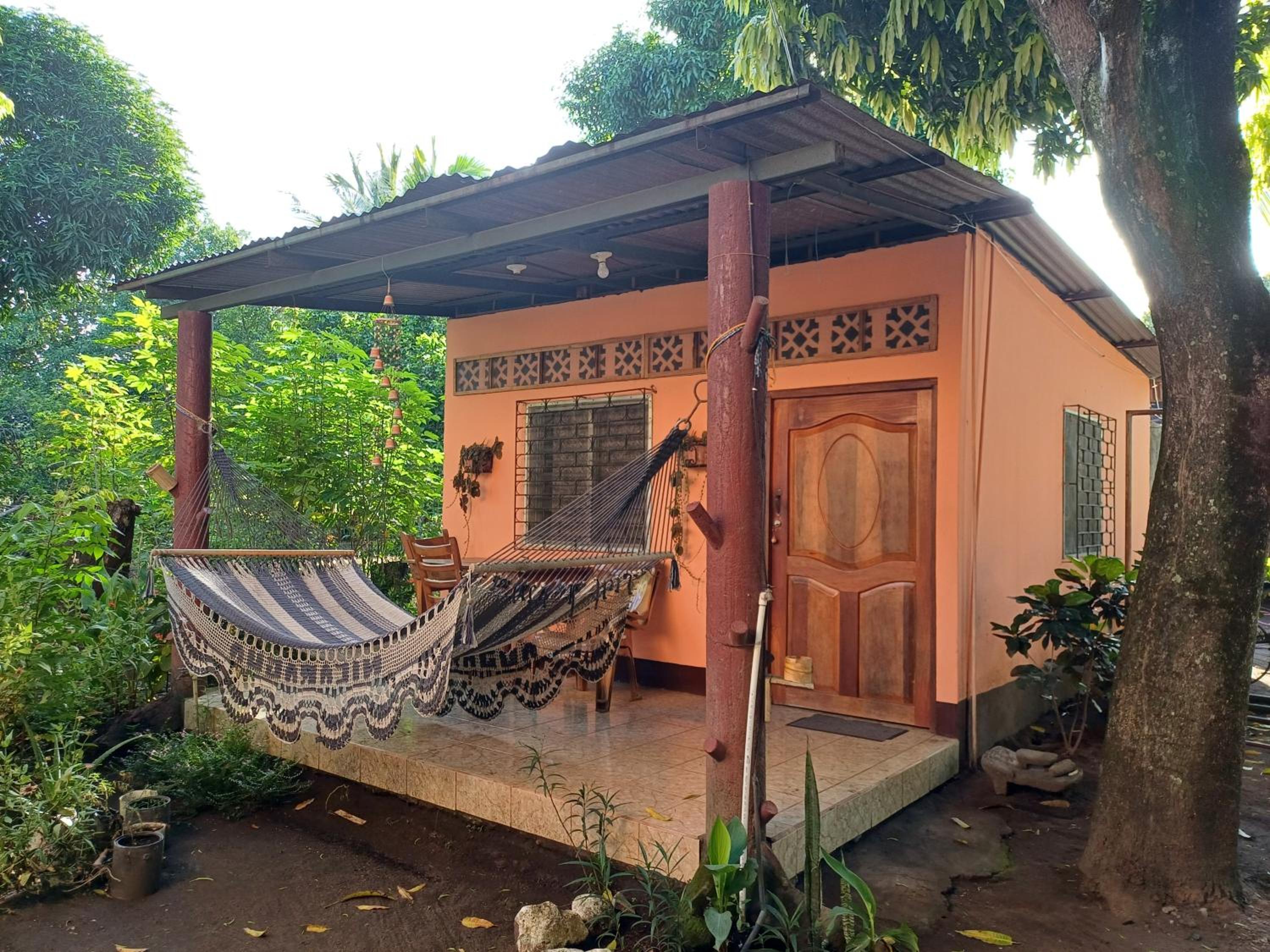 Bungalow