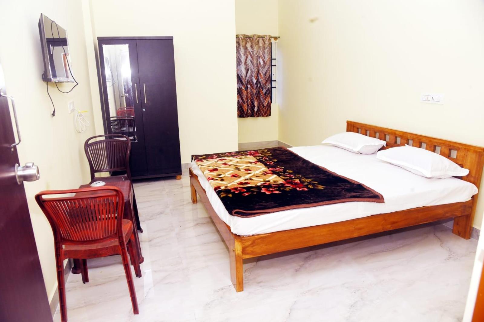 Double Room photo 1
