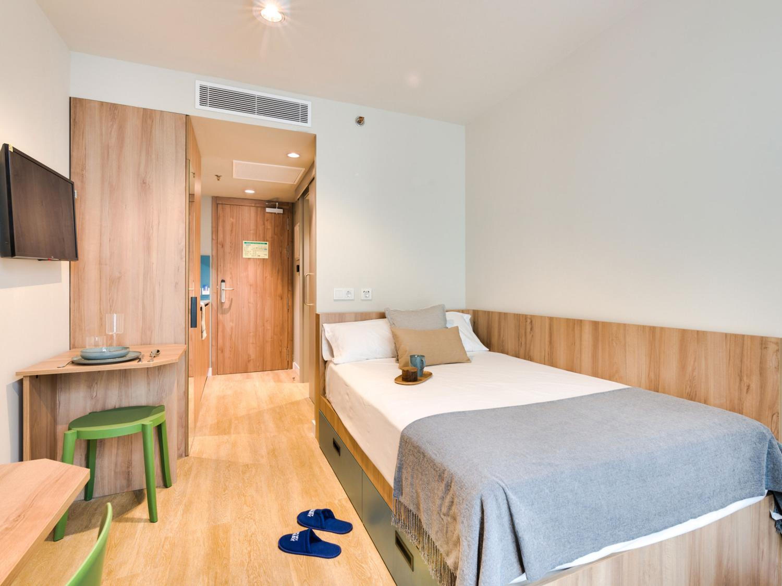 Habitación Individual Estándar