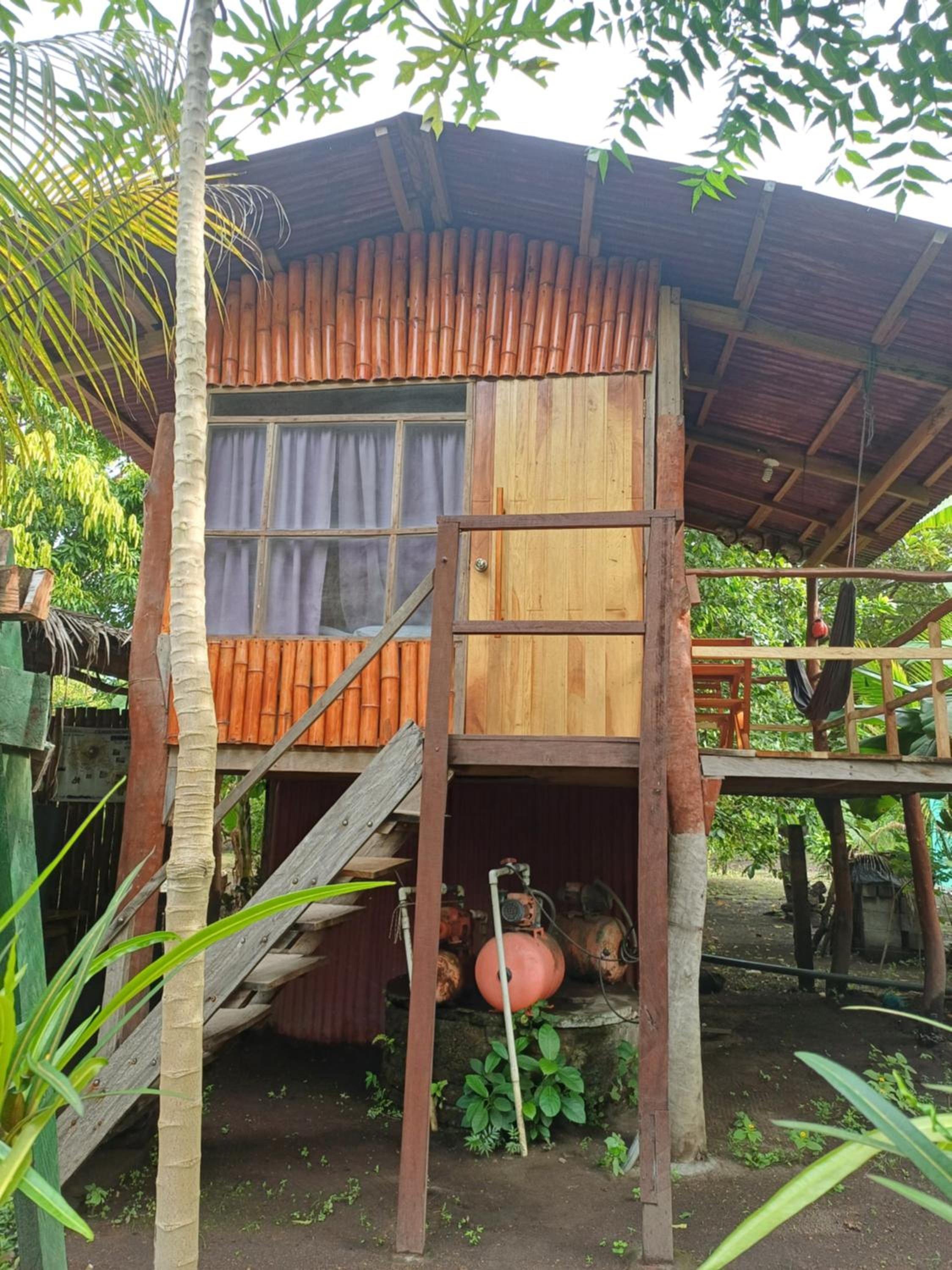 Bungalow