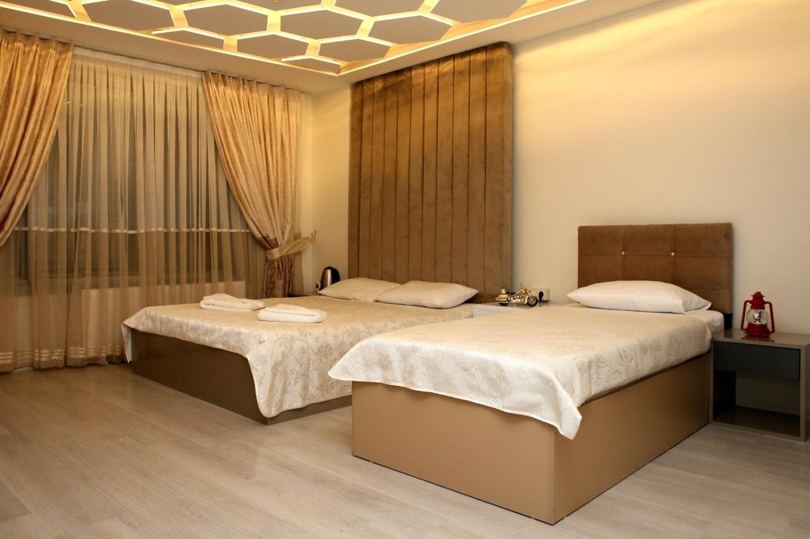 Deluxe Triple Room photo 2