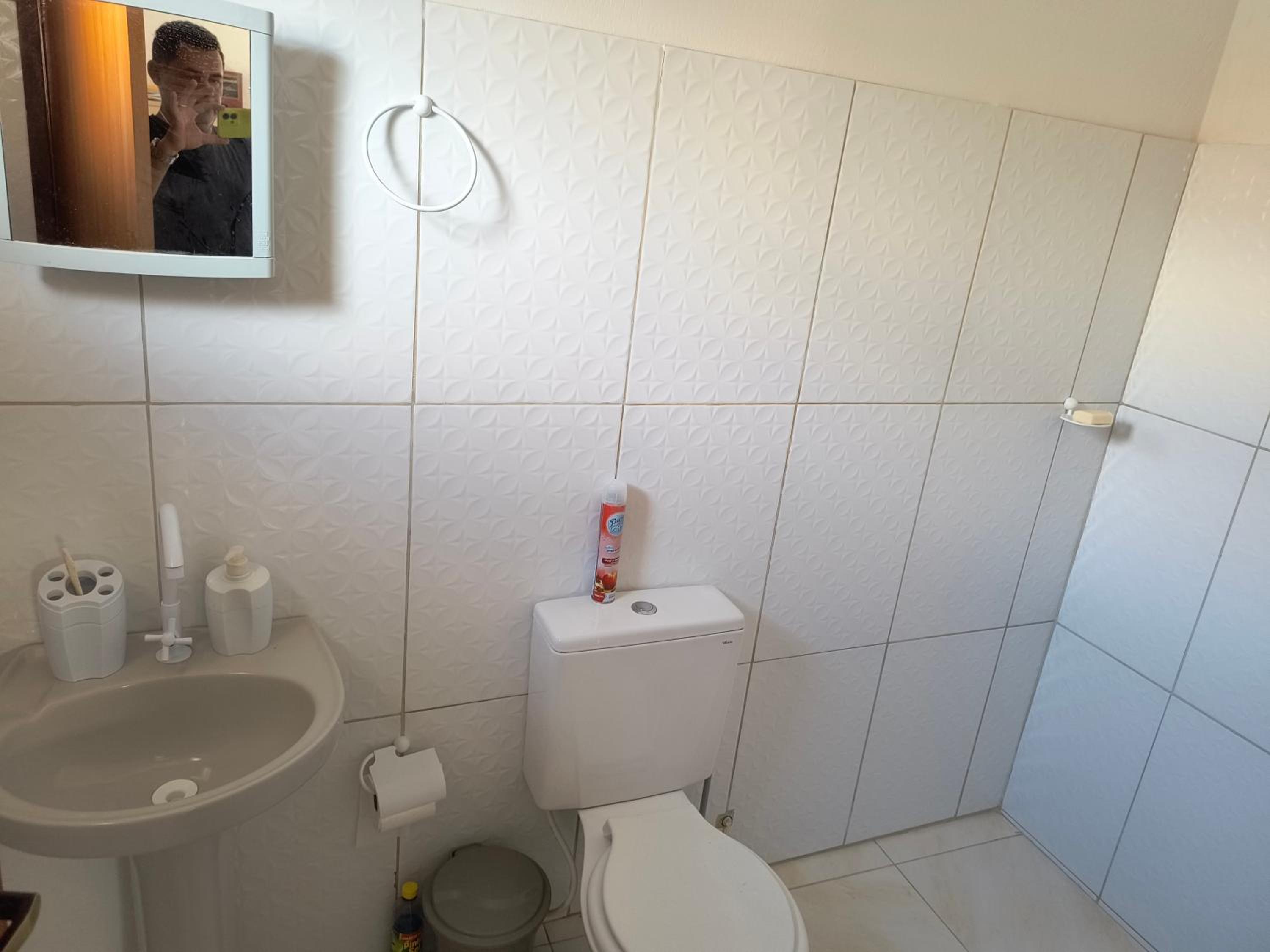 Two-Bedroom House photo 3