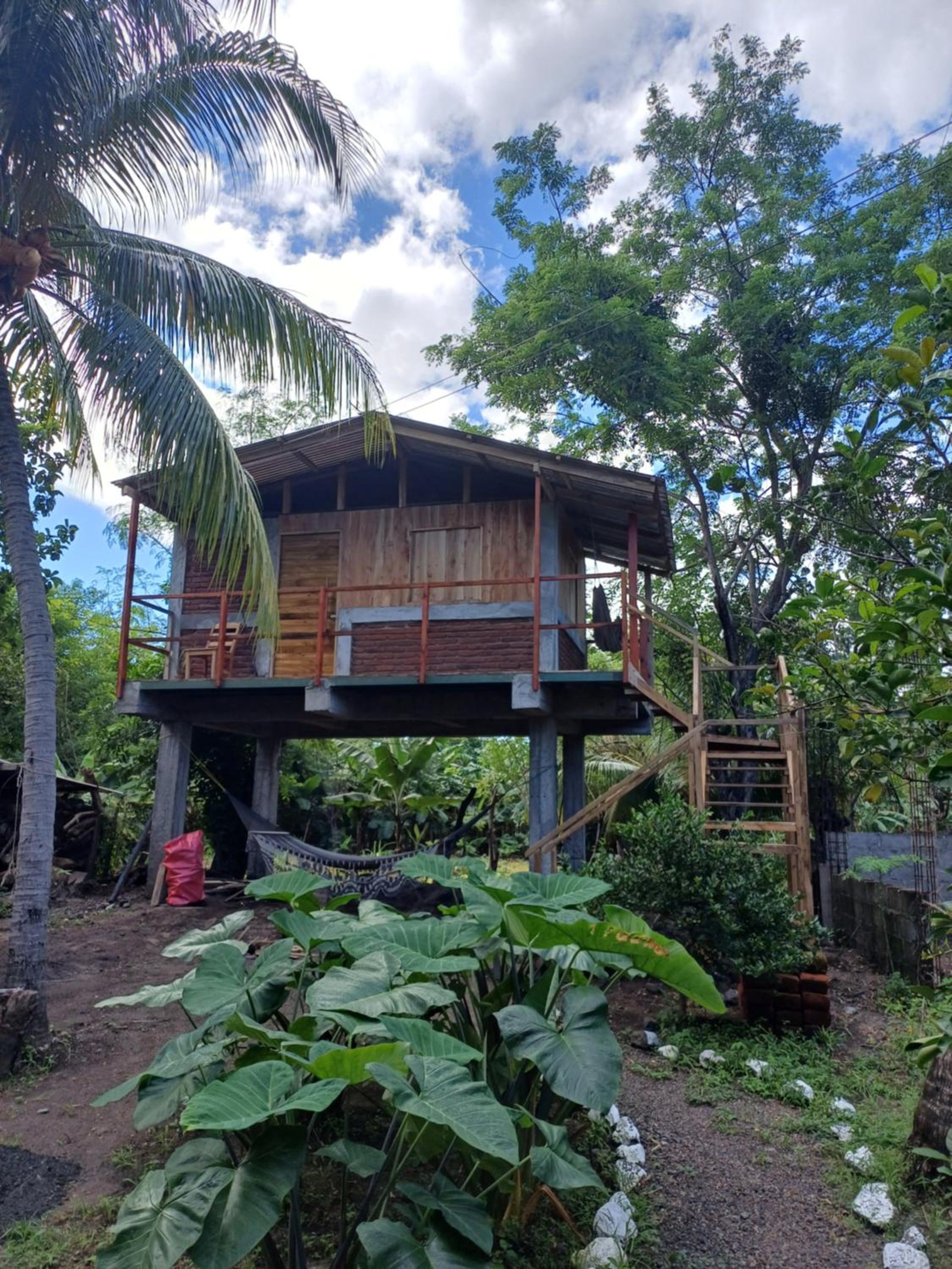 Bungalow