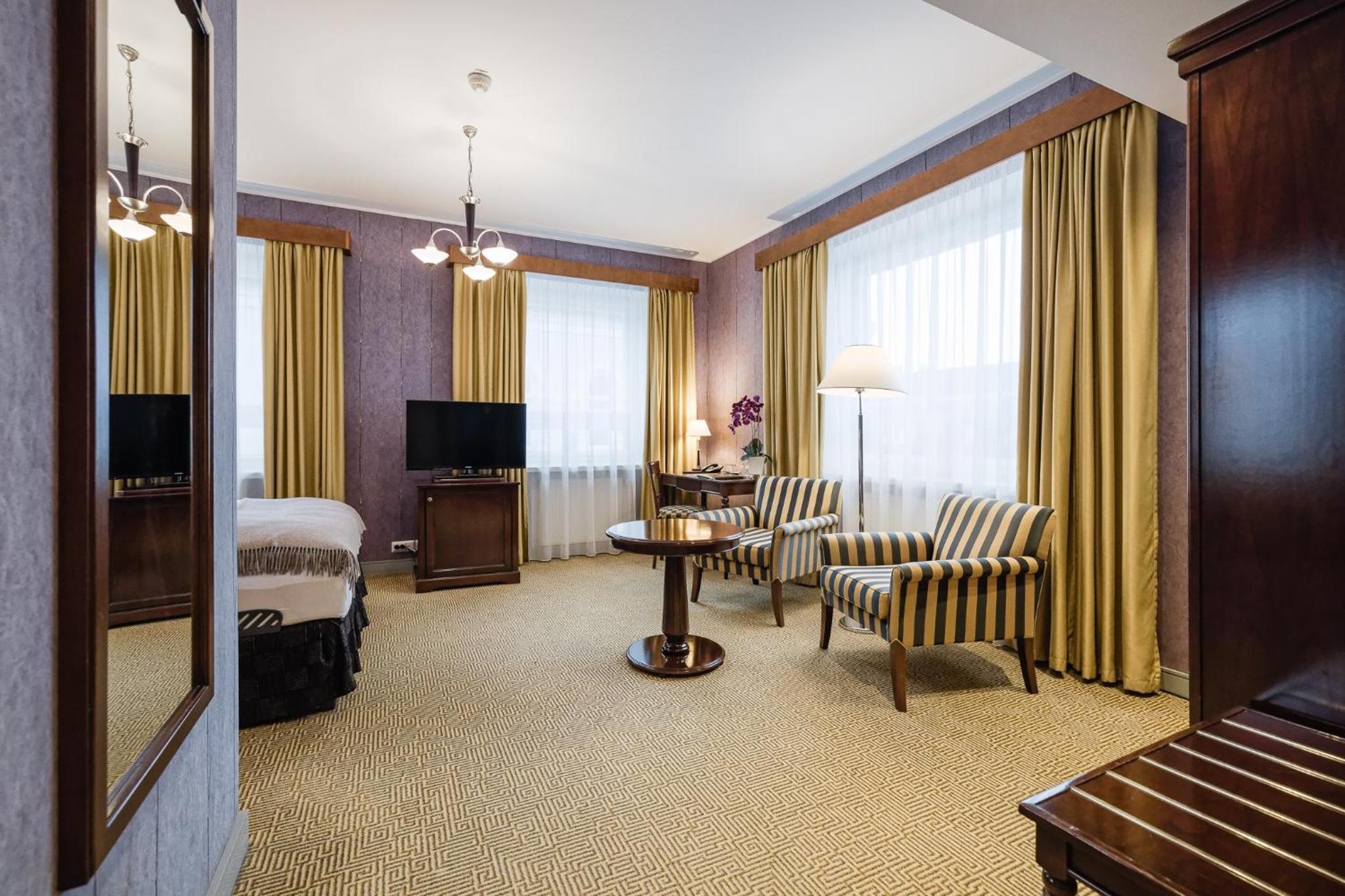 Junior Suite - Photo 2