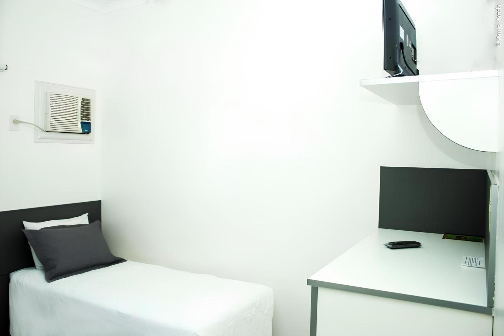 Single Room photo 2