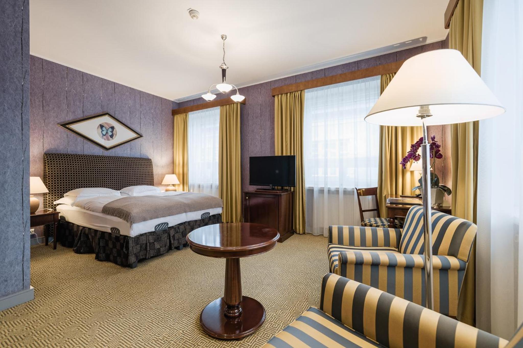 Junior Suite - Photo 4