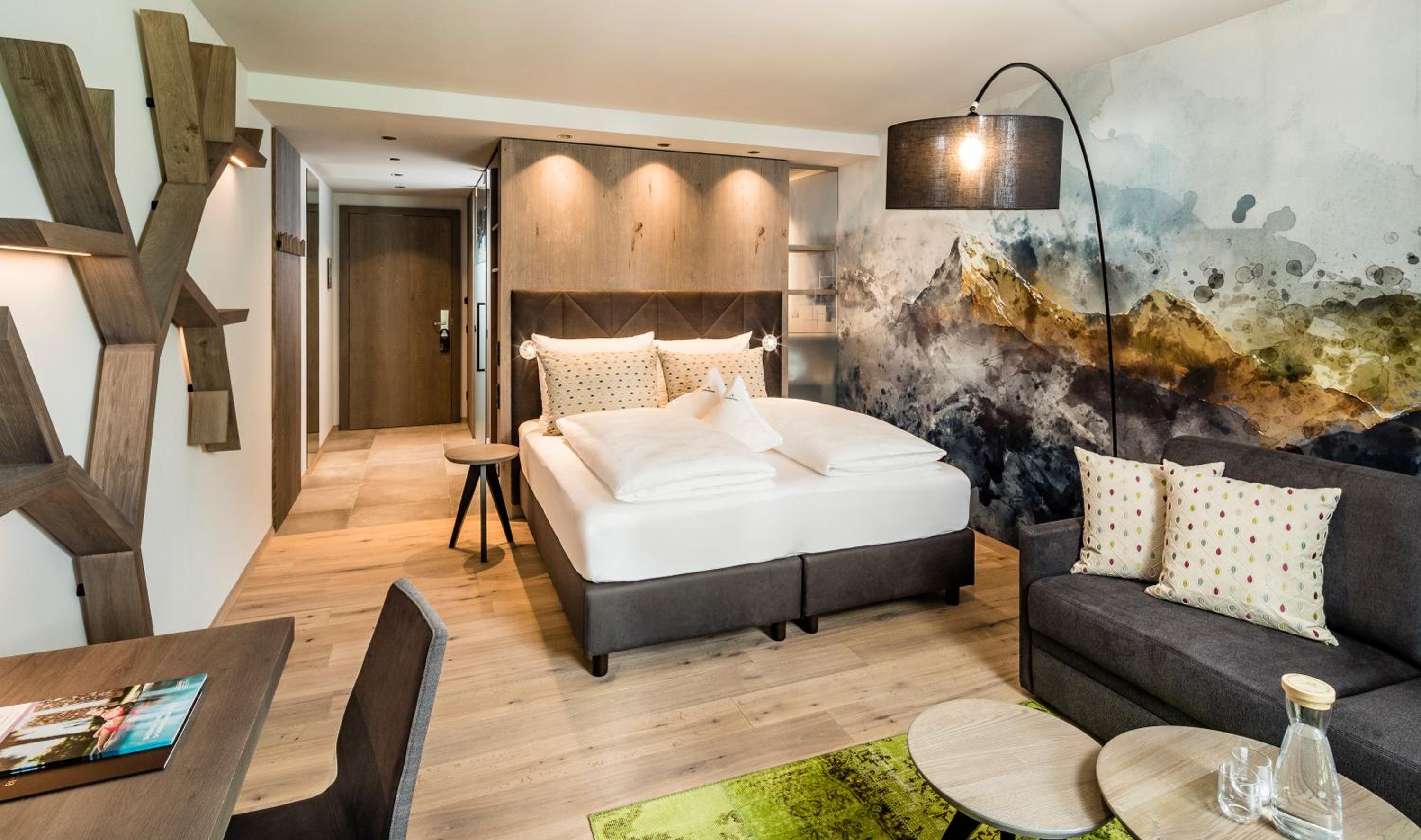 Junior Suite photo 1