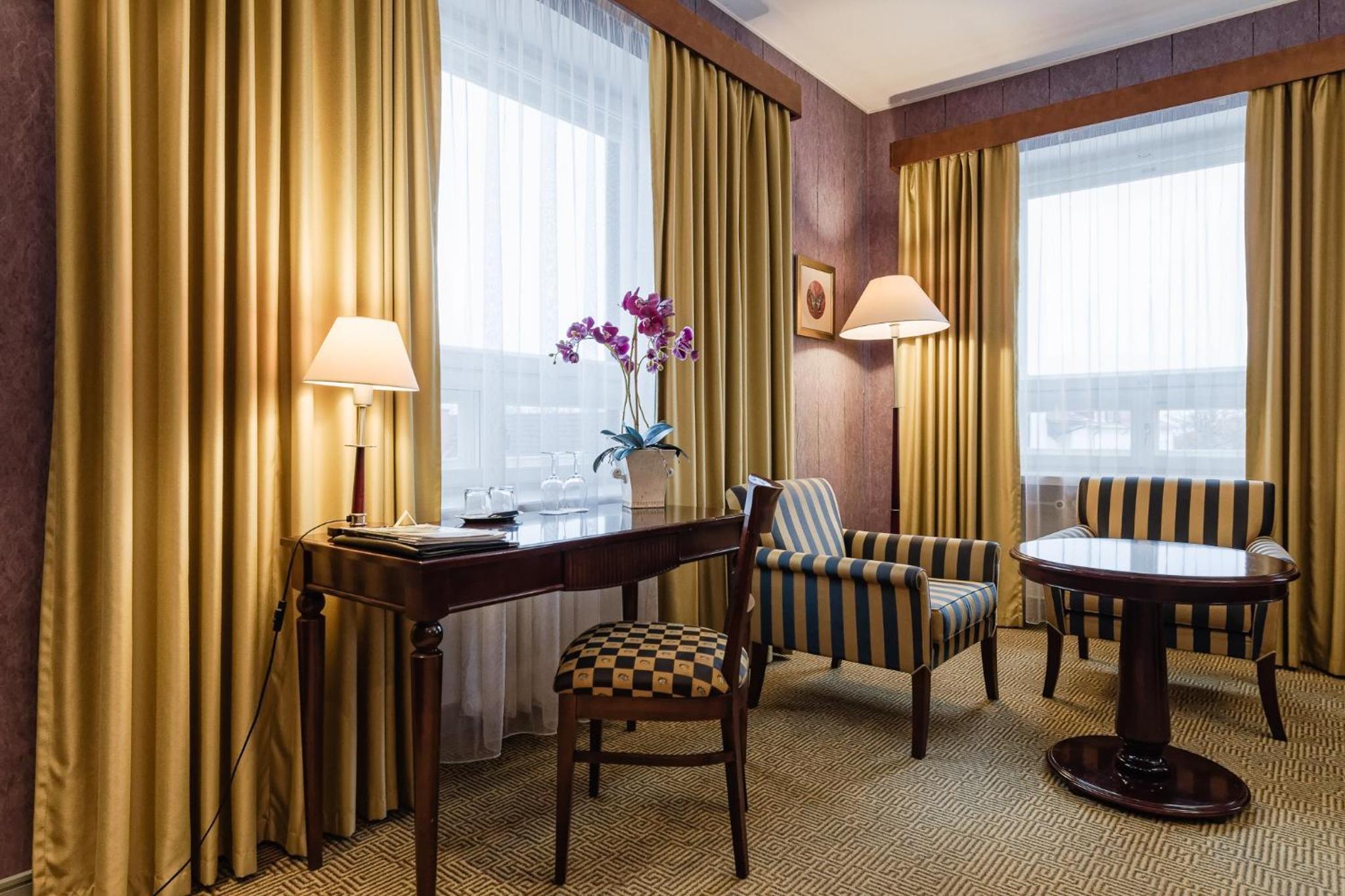 Junior Suite - Photo 5