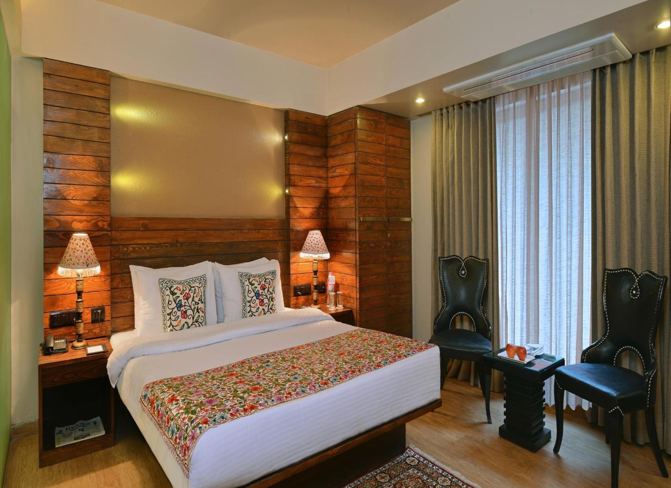 Superior Room photo 3