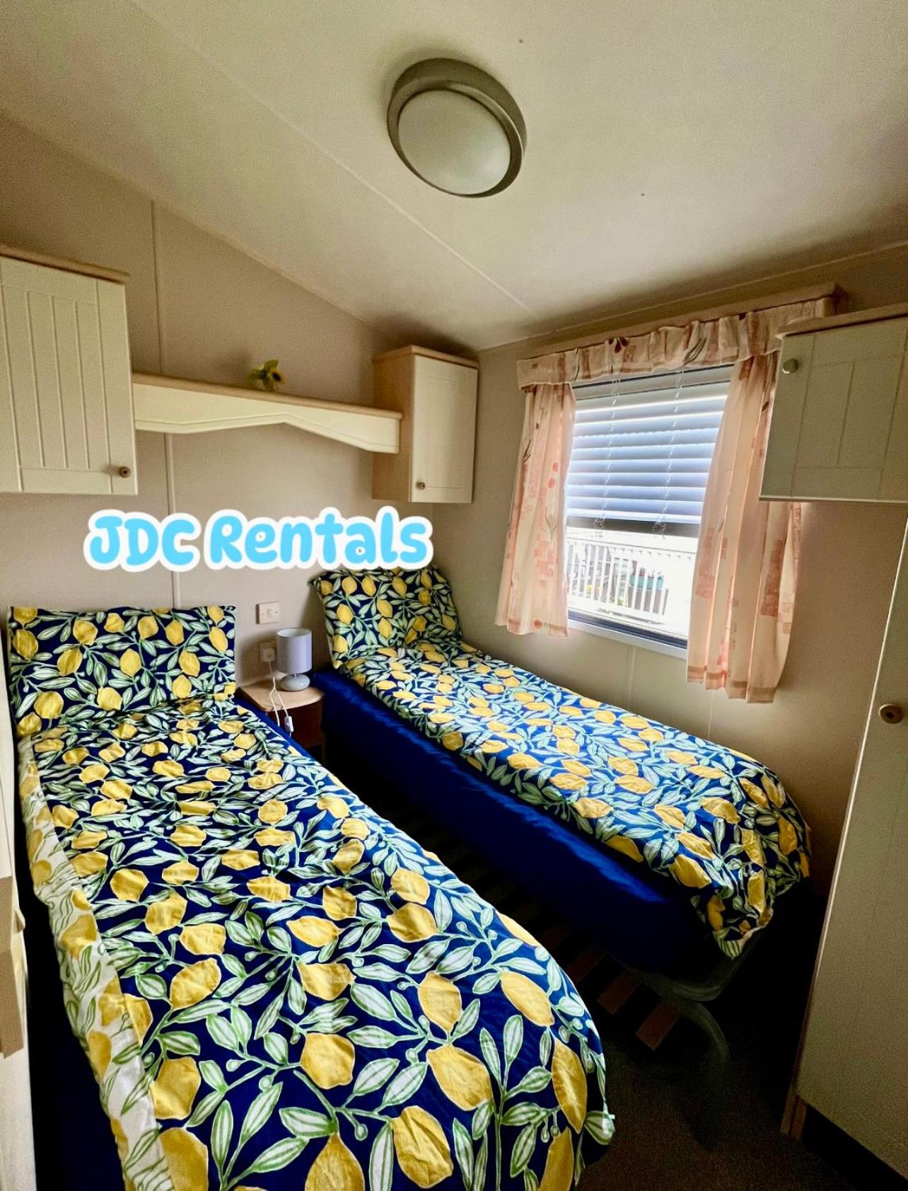 Caravan photo 1