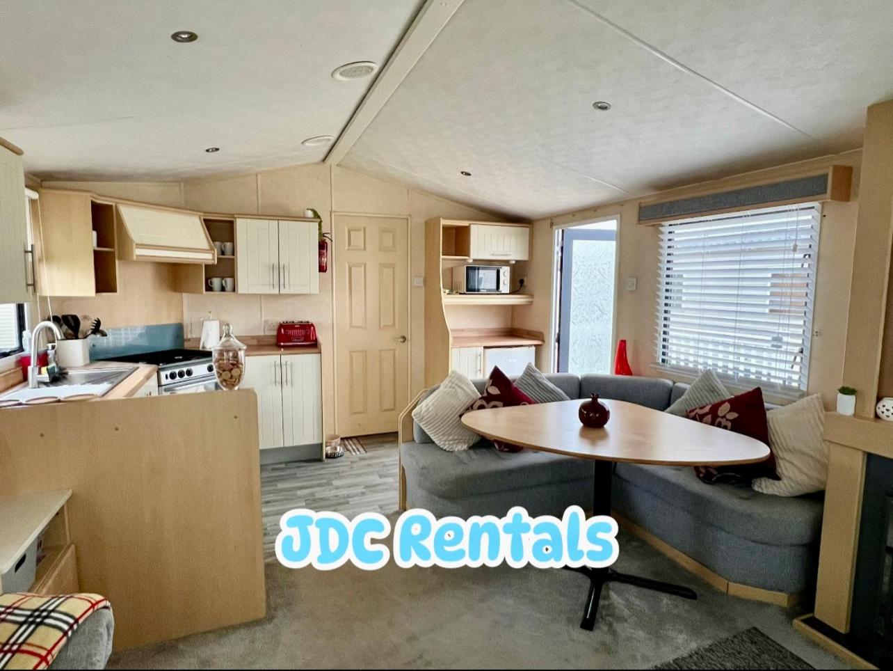Caravan photo 2