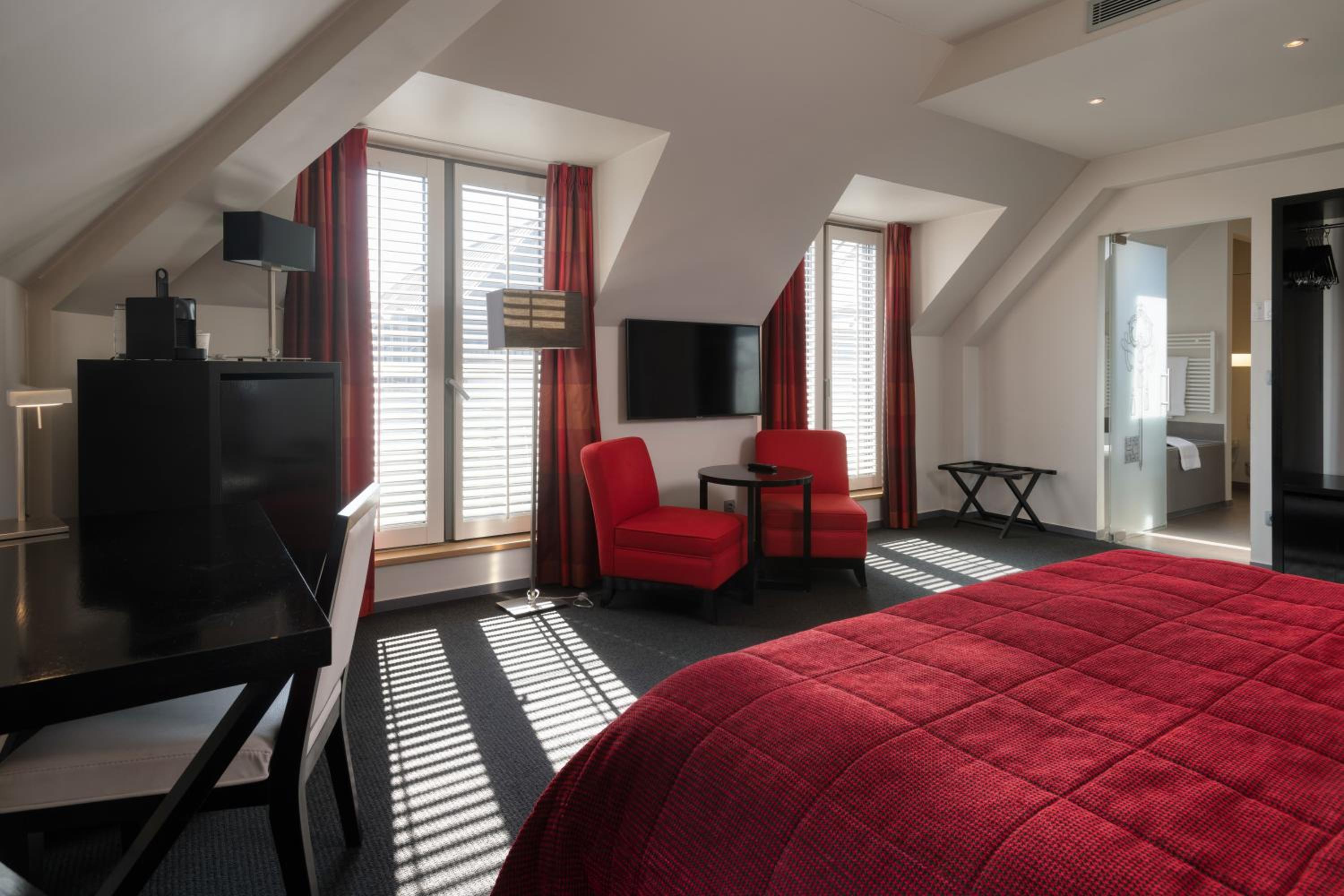 Comfort Double Room