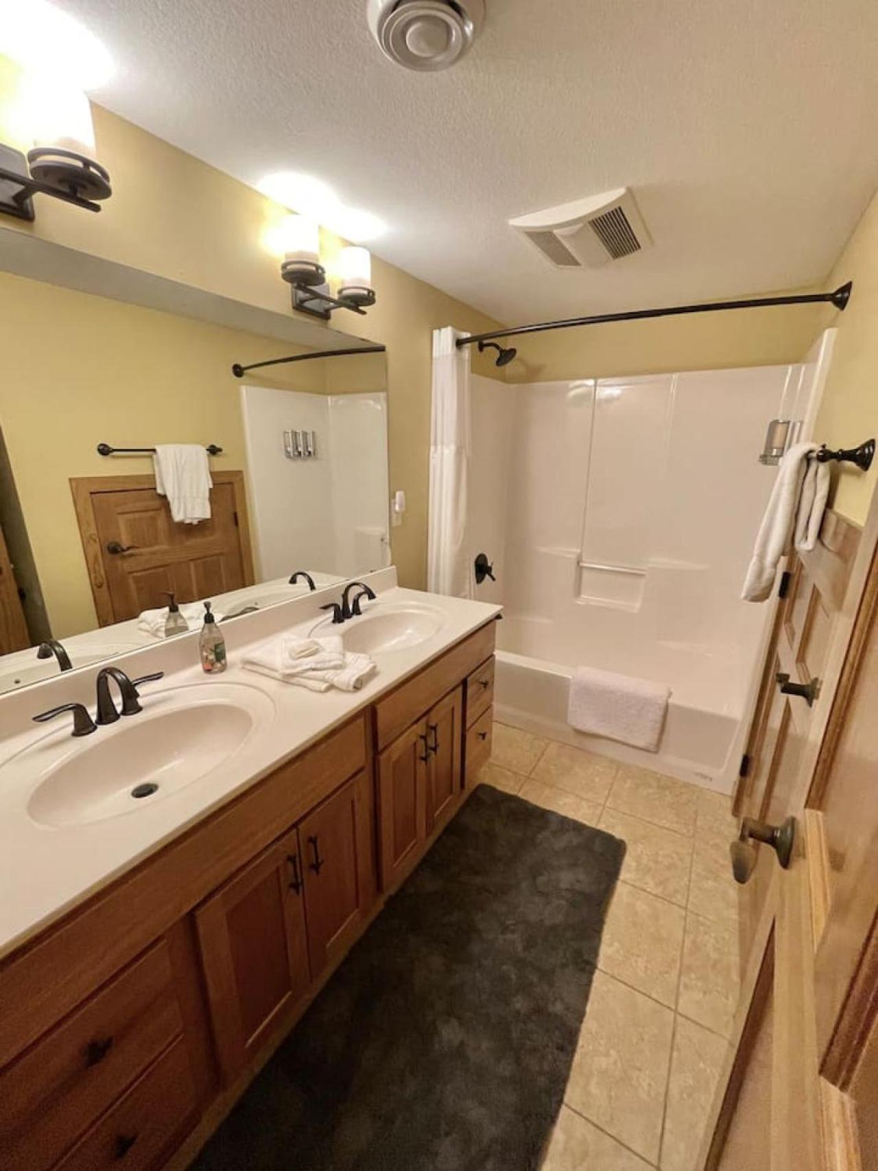 Two-Bedroom House photo 1