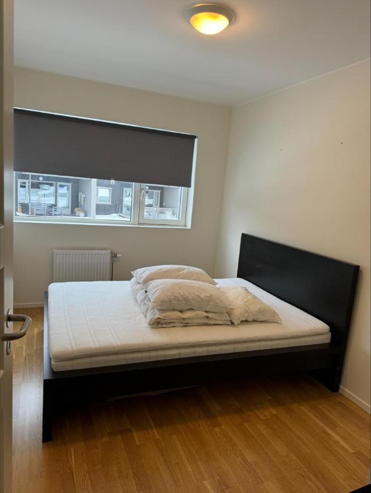Three-Bedroom Apartment photo 2
