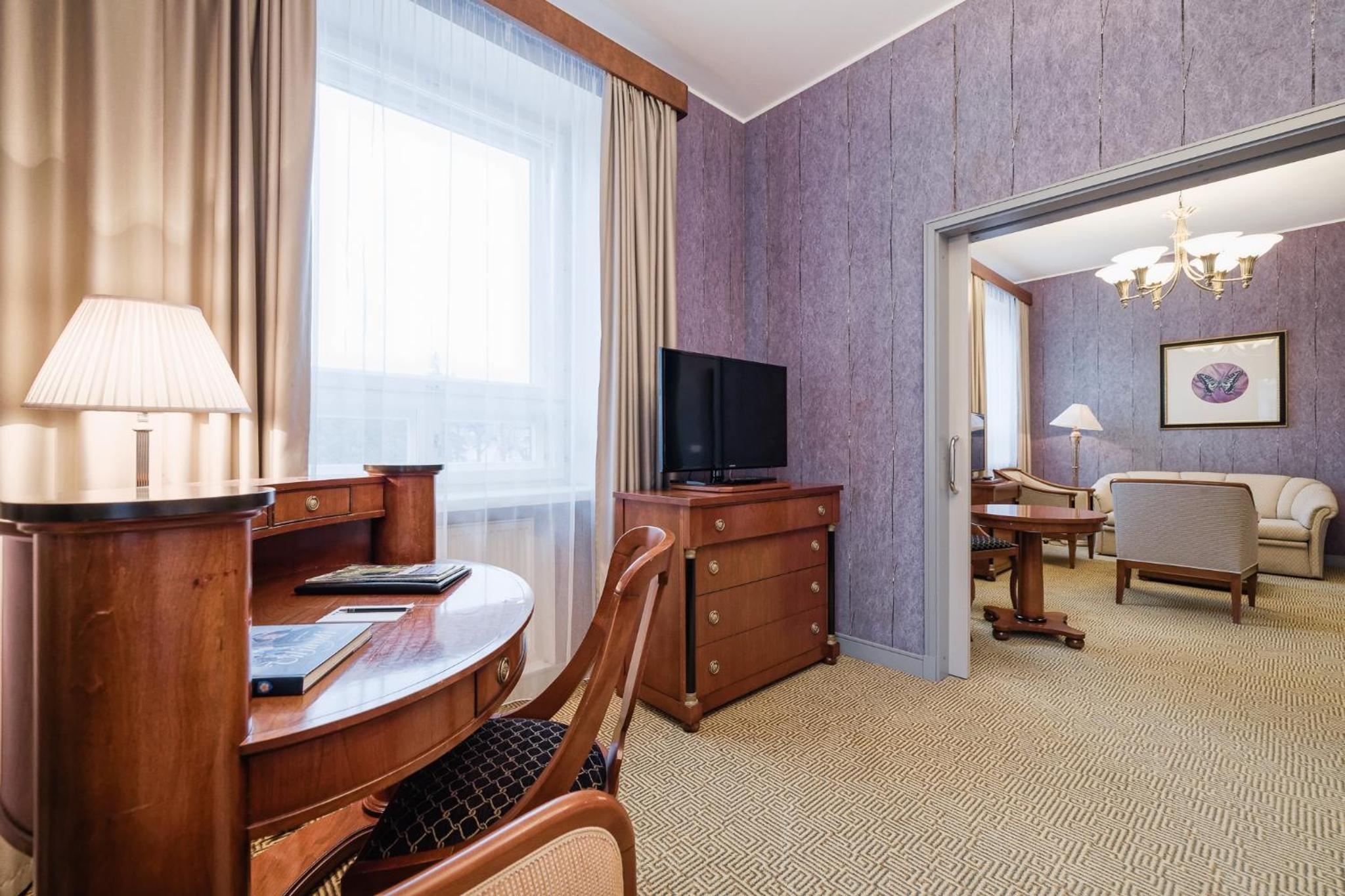 Presidential Suite photo 2
