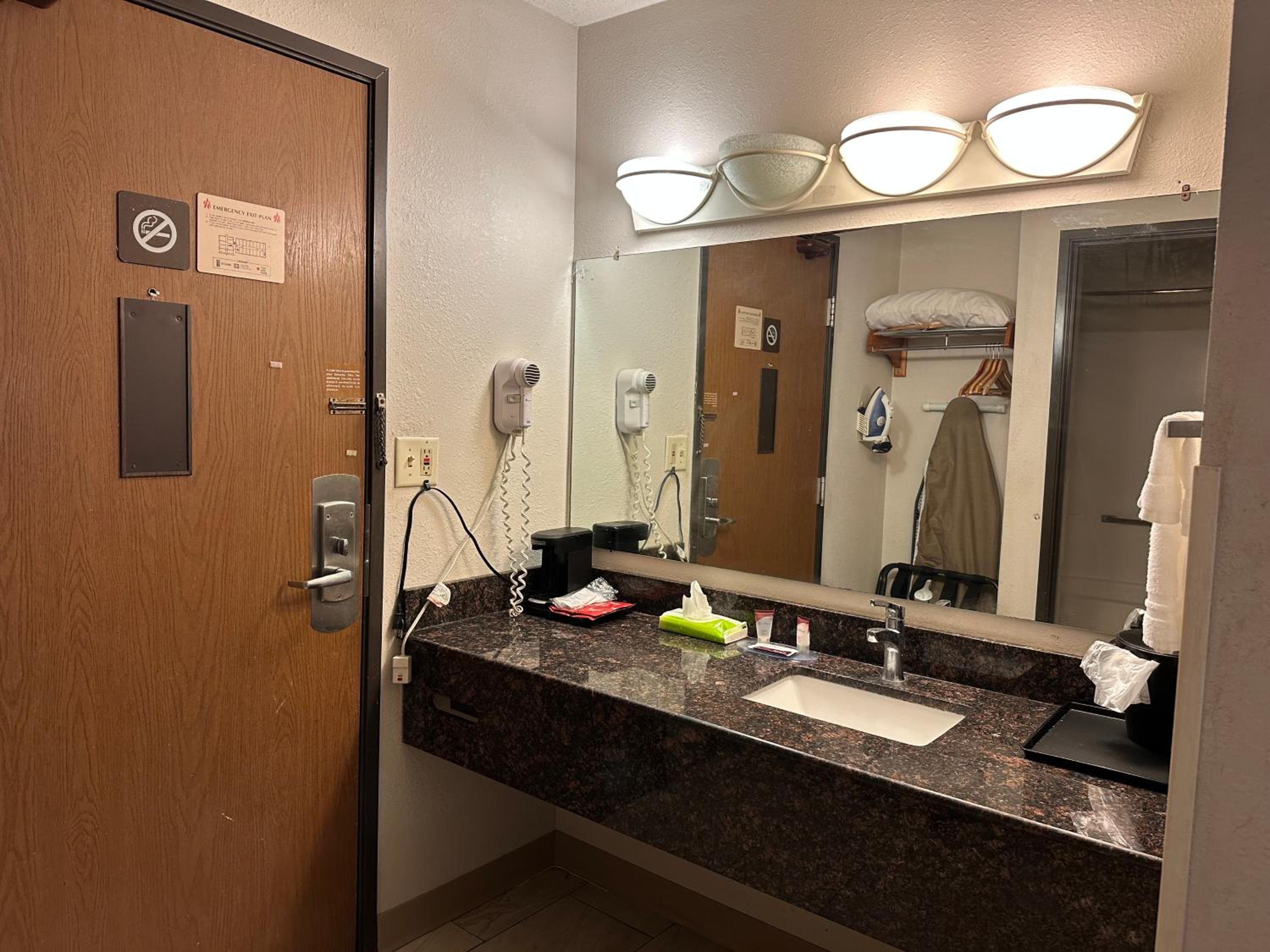 Hotel Inn Milwaukee, Billede 4