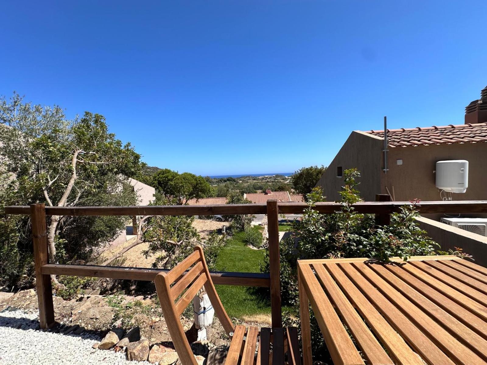 Double Room With Terrace photo 2