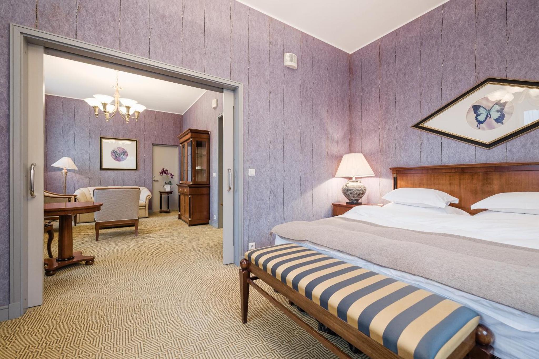 Presidential Suite photo 3