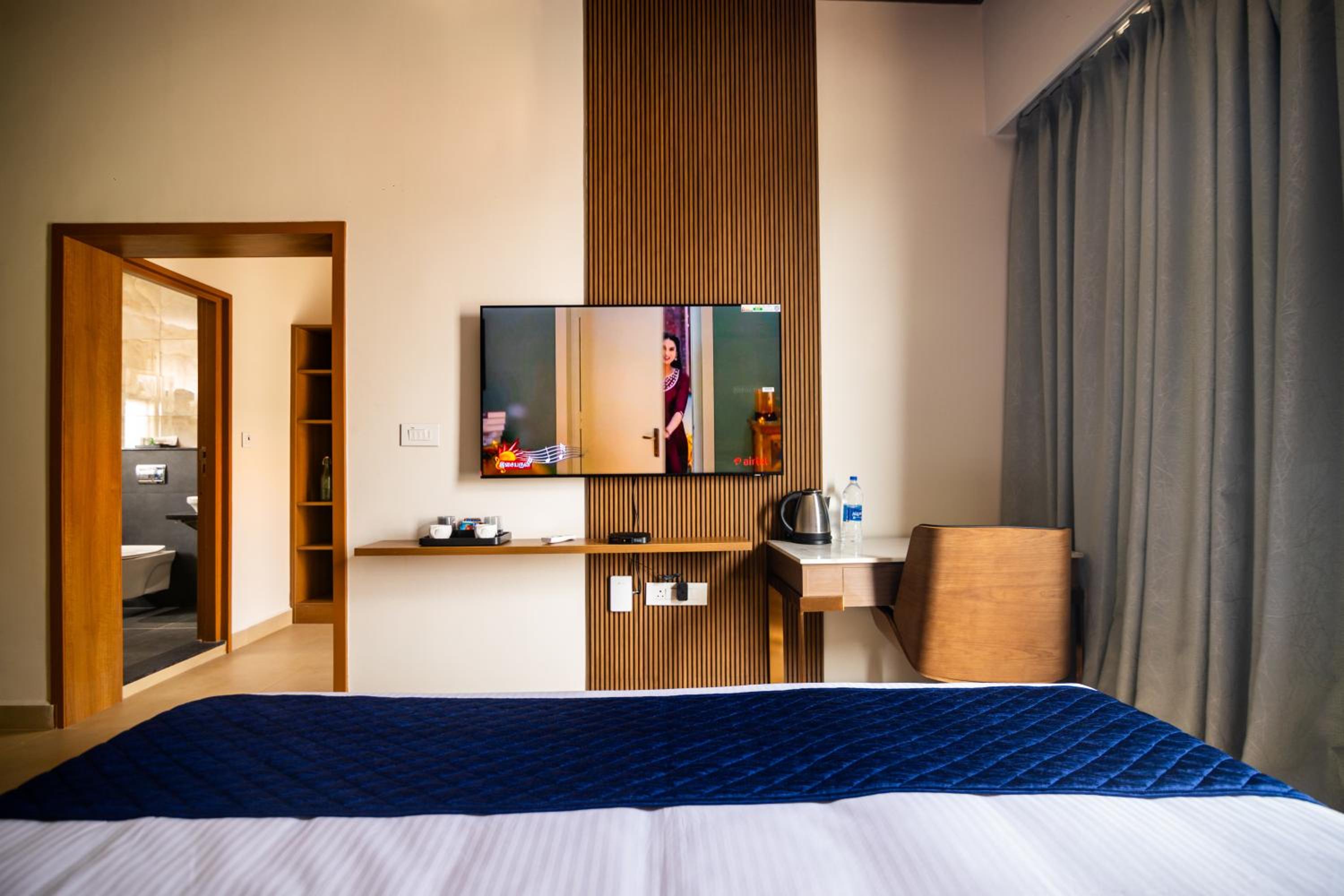Superior Double Room photo 3
