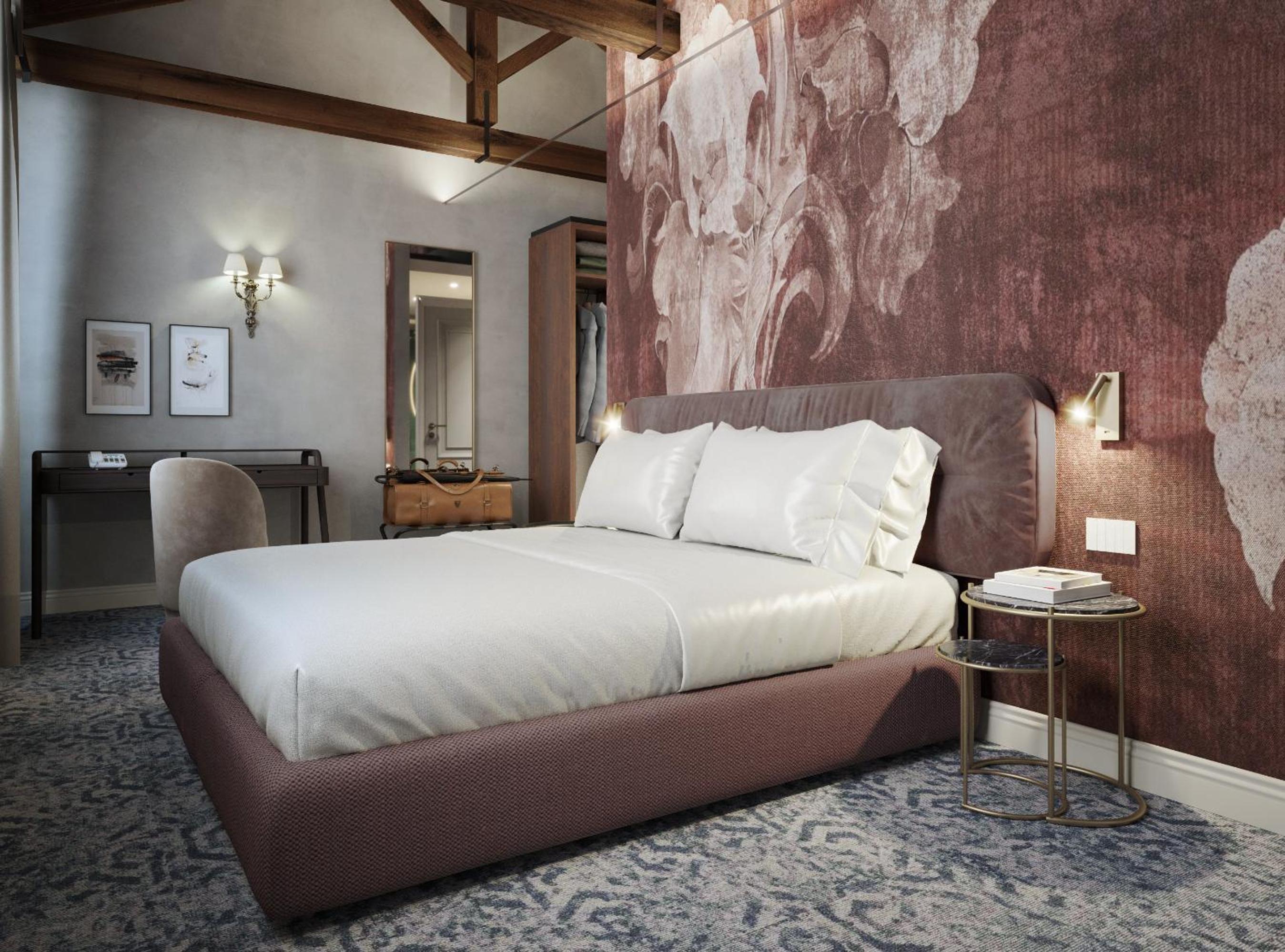 Superior Double Room photo 1