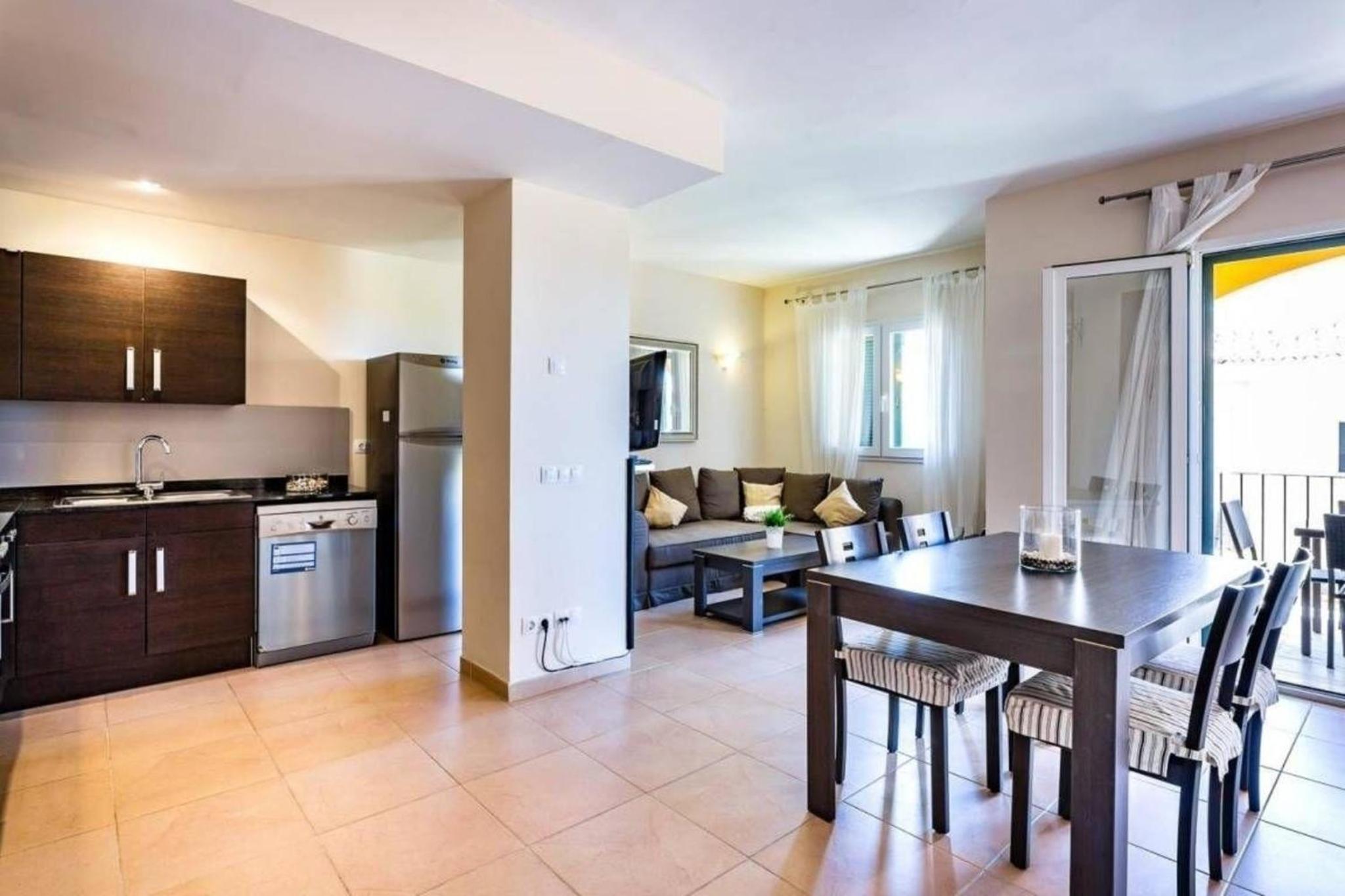Apartamento