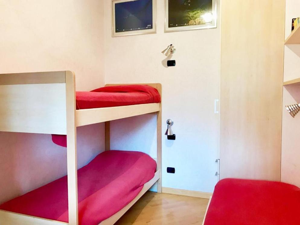 Two-Bedroom Superior Apartment