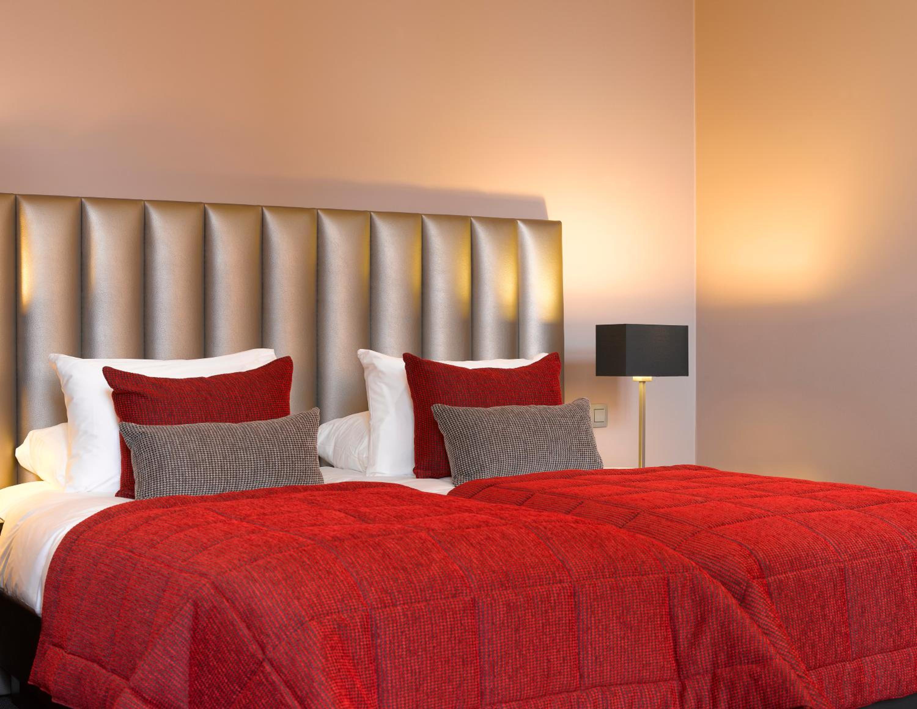 Comfort Twin Room - Photo 1