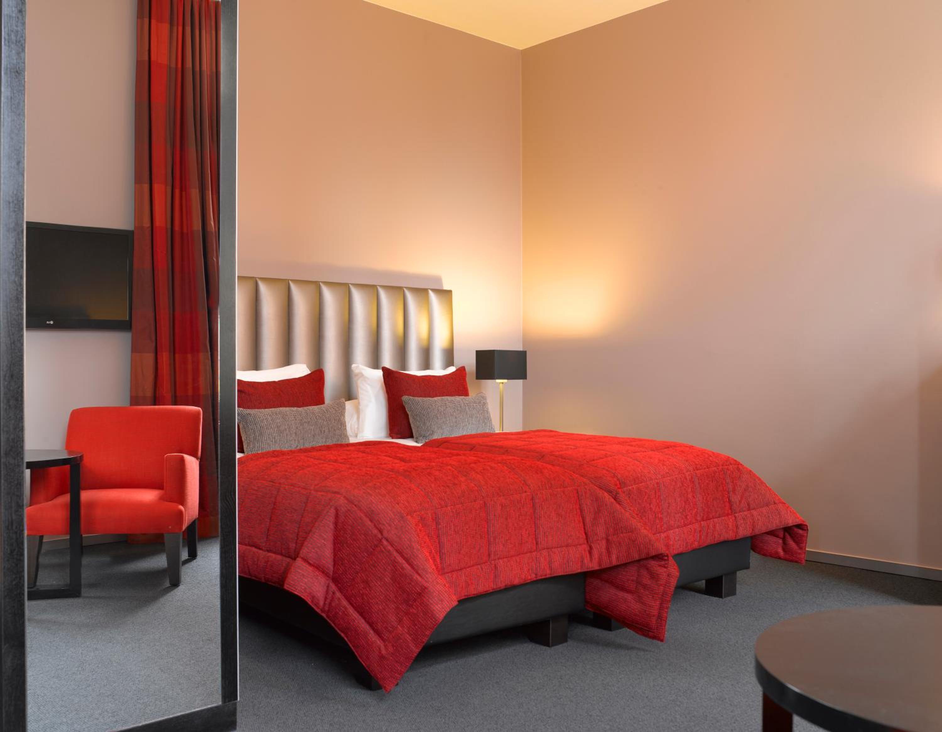 Comfort Twin Room - Photo 2