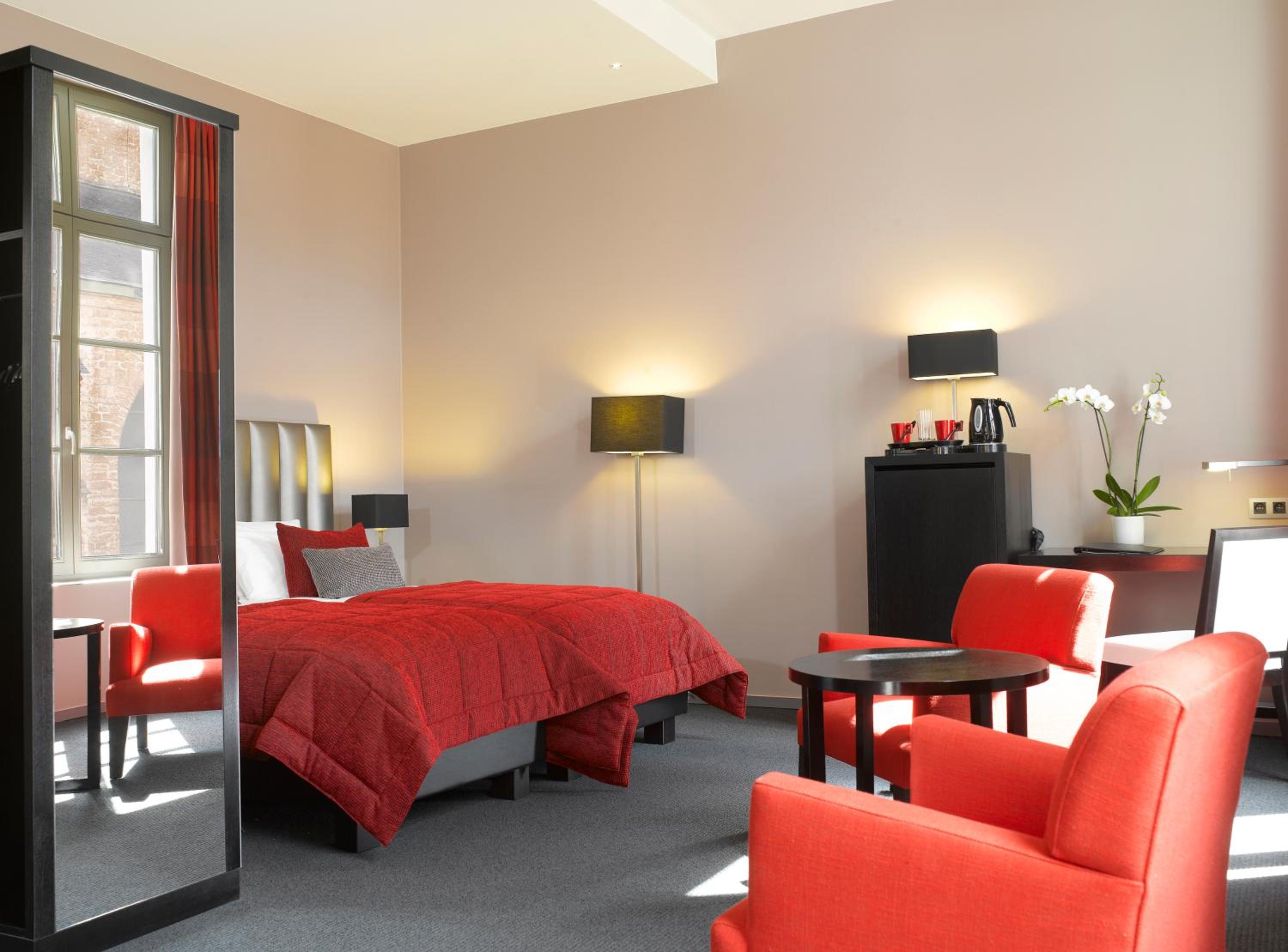 Comfort Twin Room - Photo 3