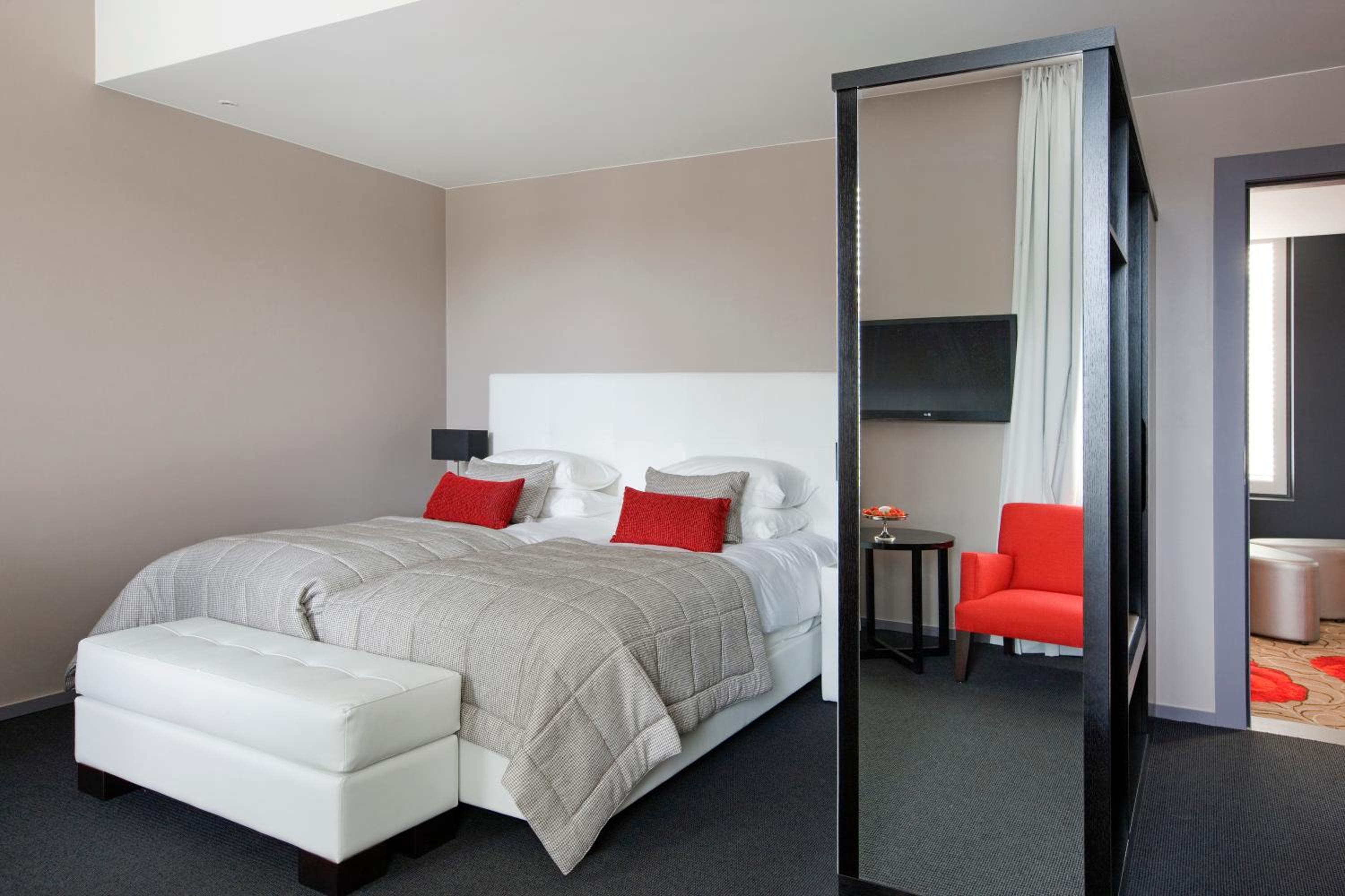 Comfort Twin Room - Photo 4