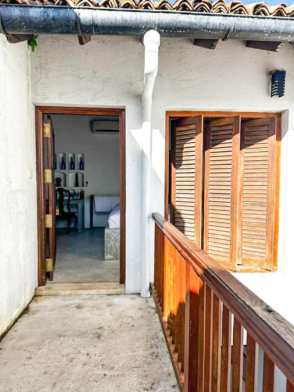 Double Room with Balcony photo 2