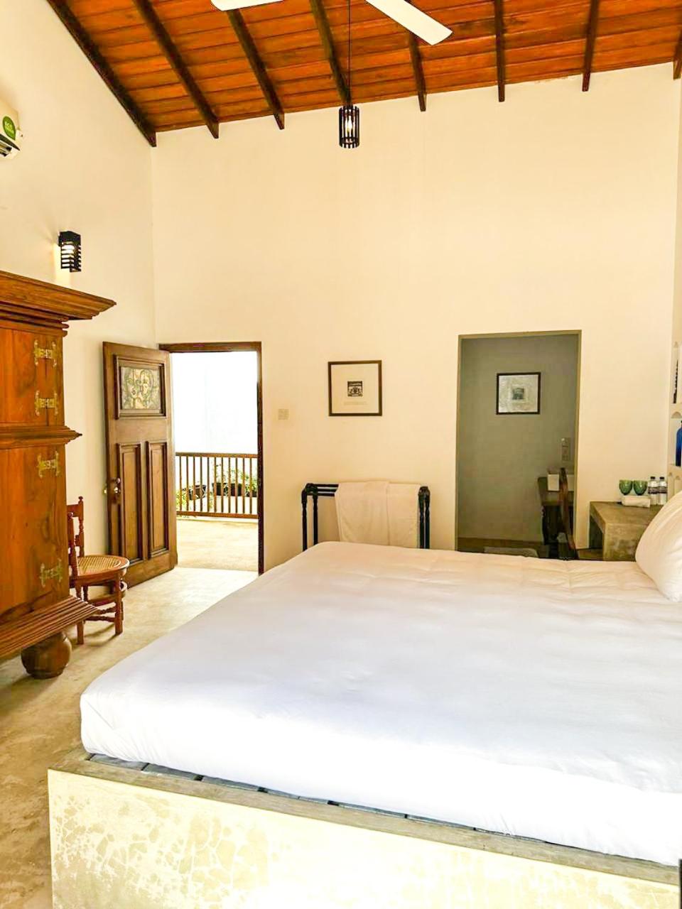 Double Room with Balcony photo 1