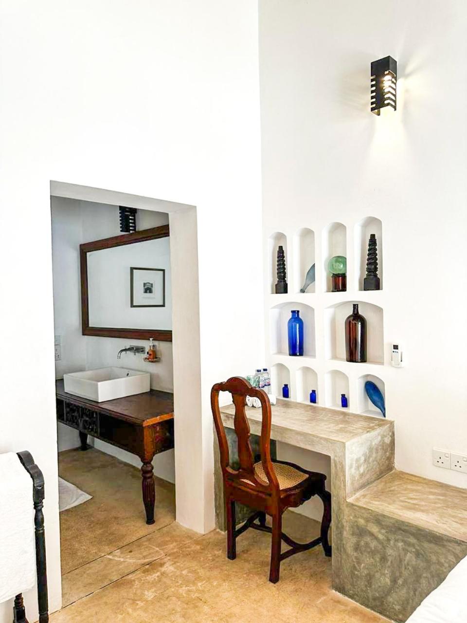 Double Room with Balcony (2 Adults + 1 Child) photo 3