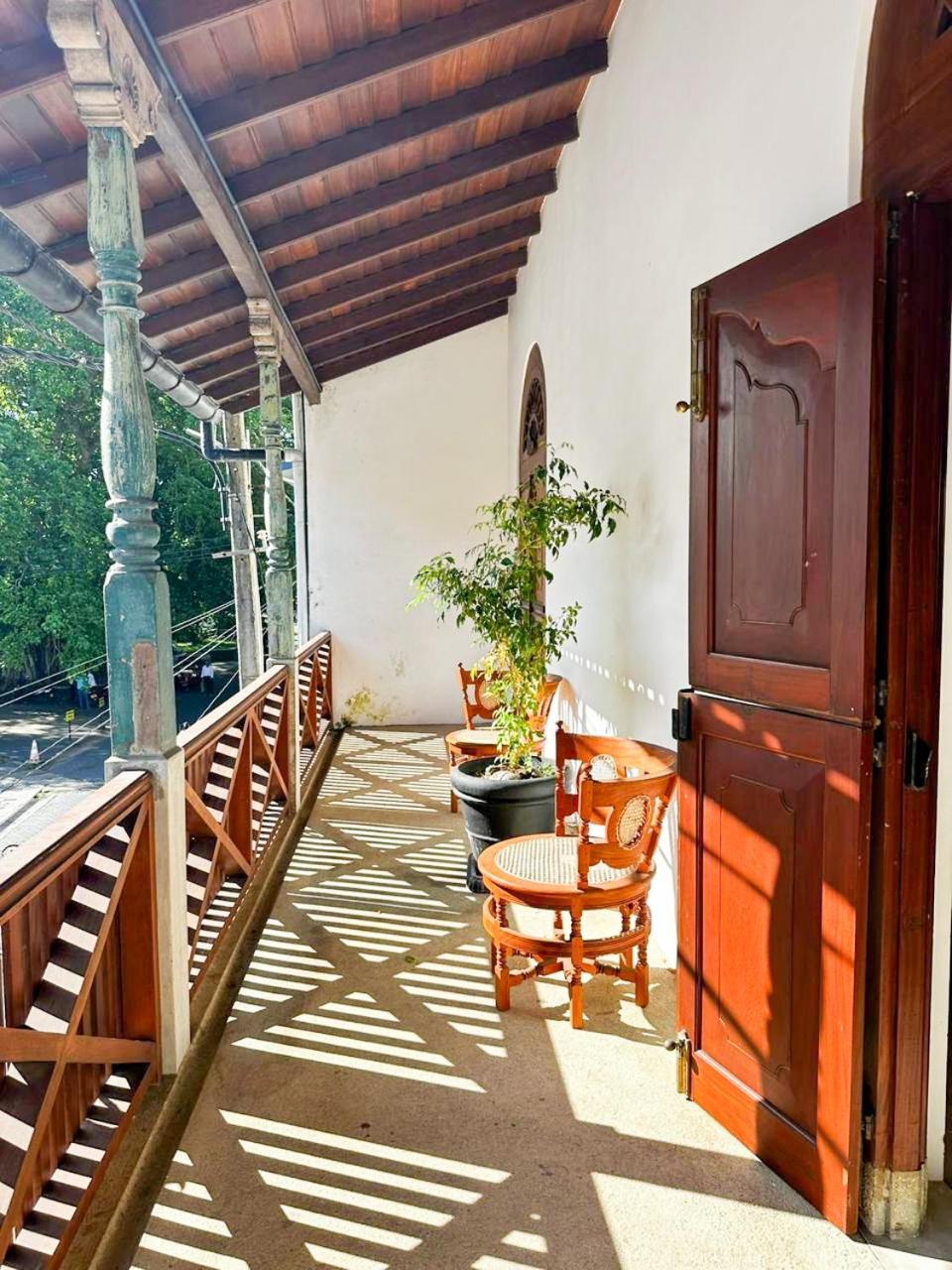 Double Room with Balcony photo 3