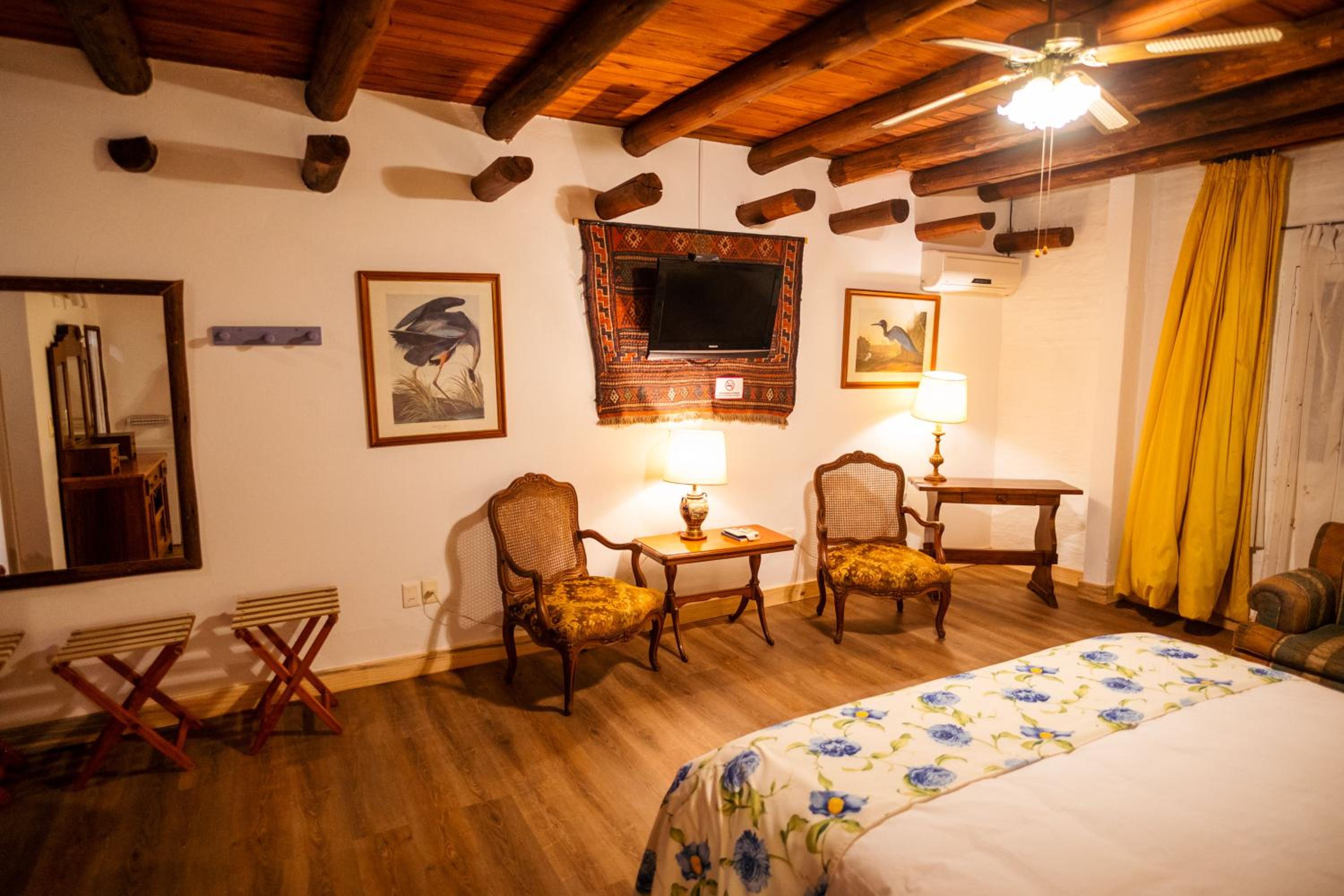 Superior Double Room photo 2