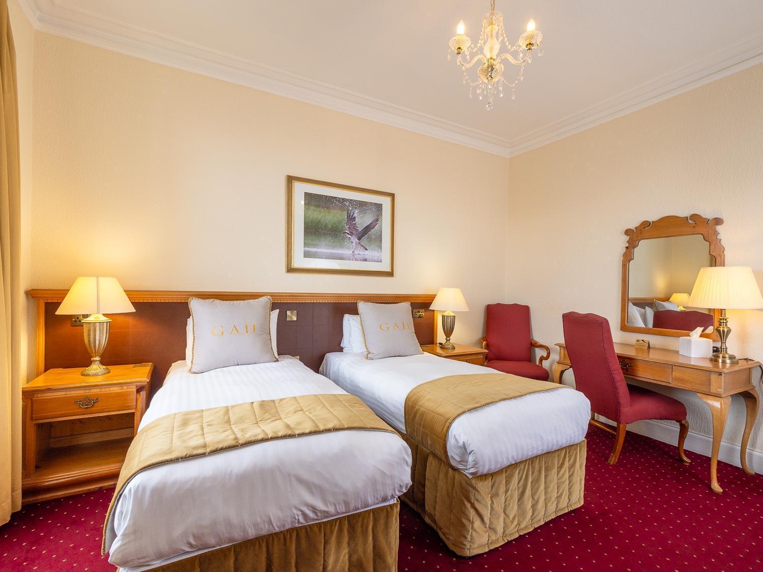 Twin Room photo 2