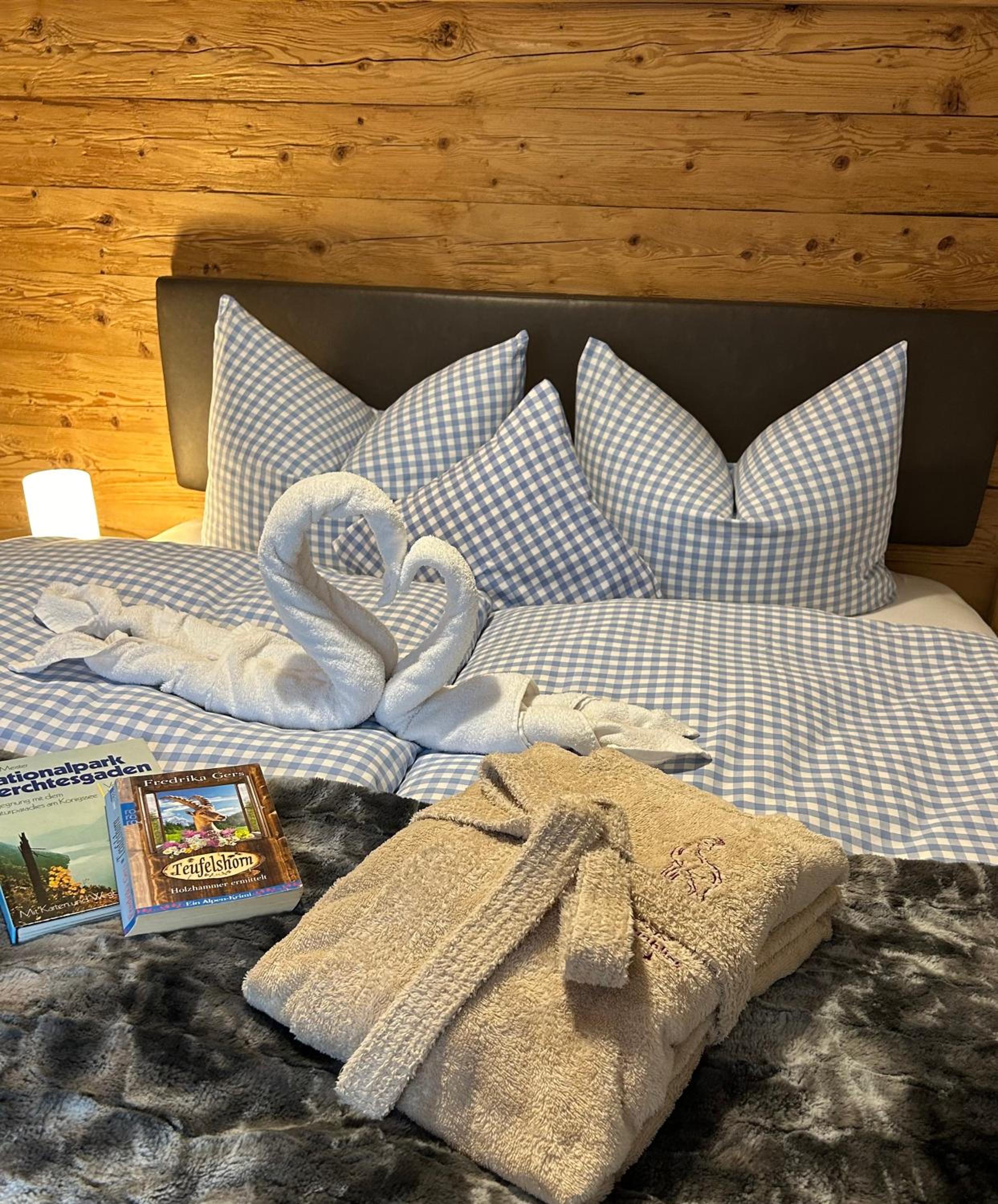 Deluxe Suite - Photo 1